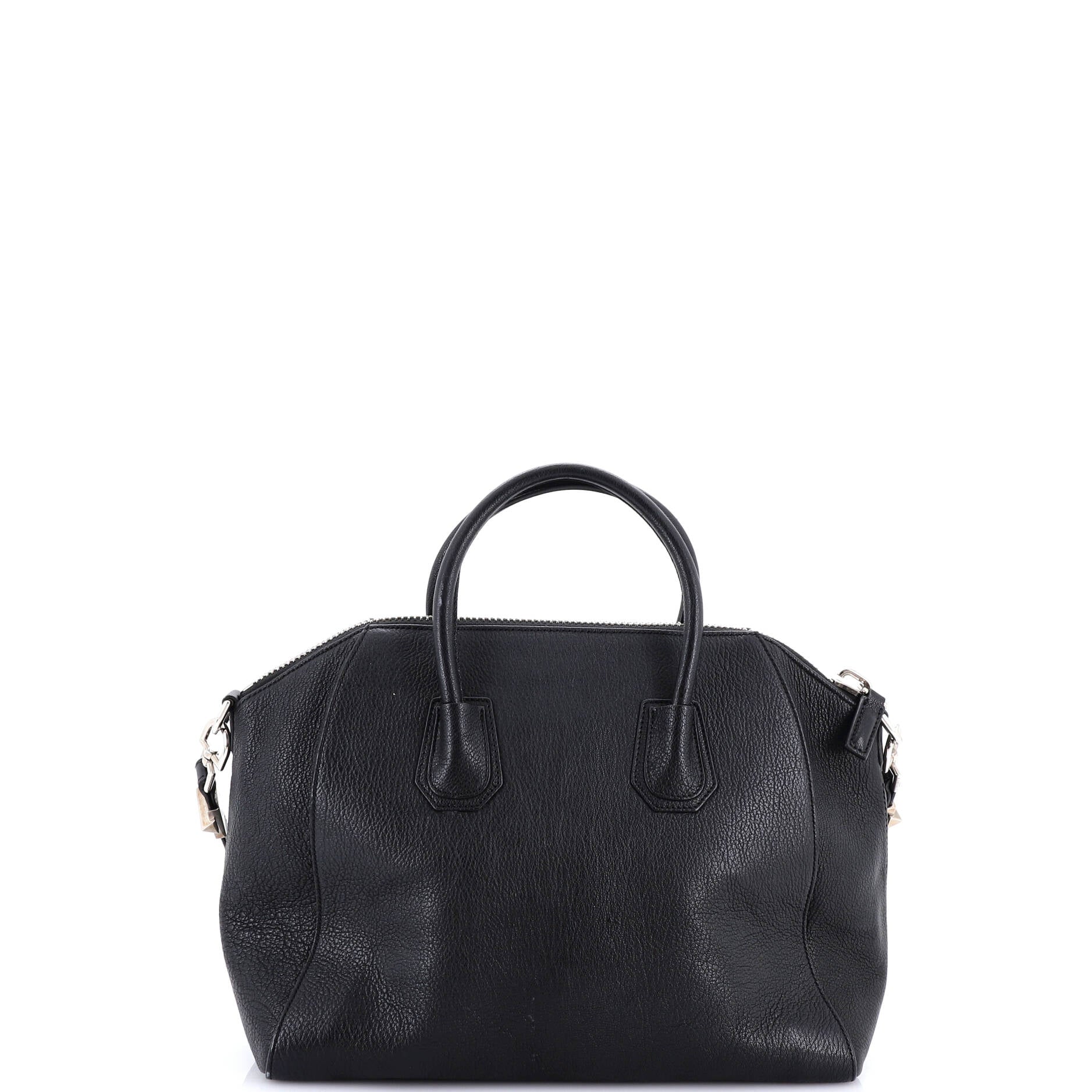 Antigona Bag Leather Medium - Image 3