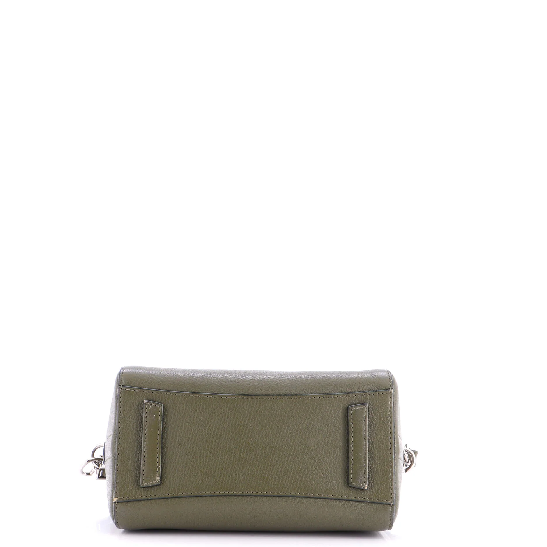 Antigona Bag Leather Mini - Image 4