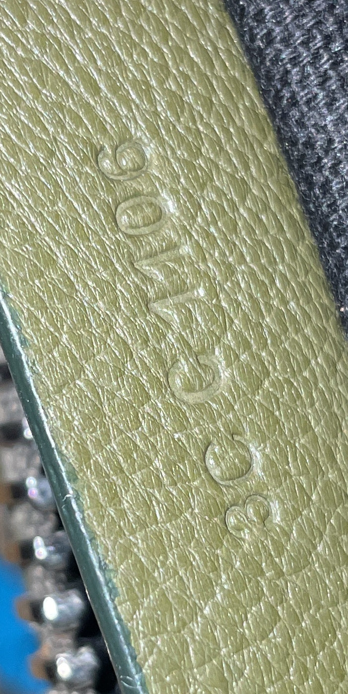 Antigona Bag Leather Mini - Image 7