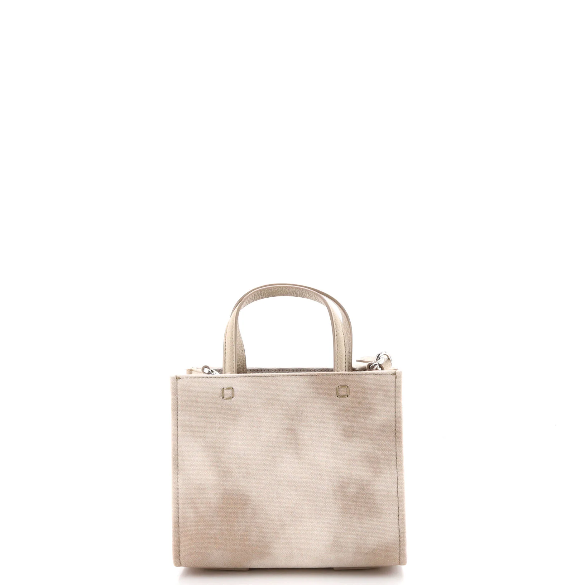 G-Tote Canvas Mini - Image 3