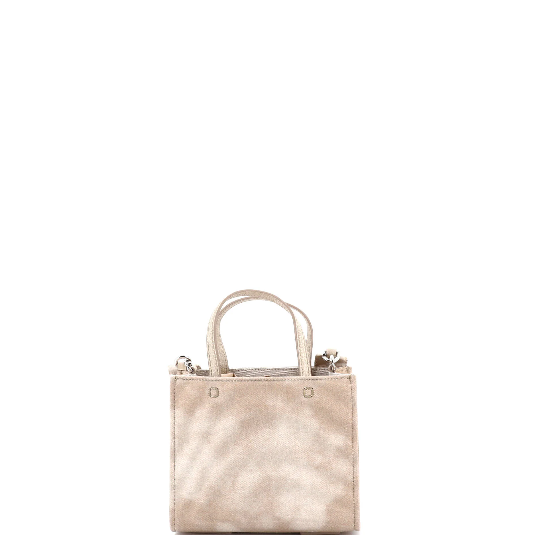 G-Tote Canvas Mini - Image 3