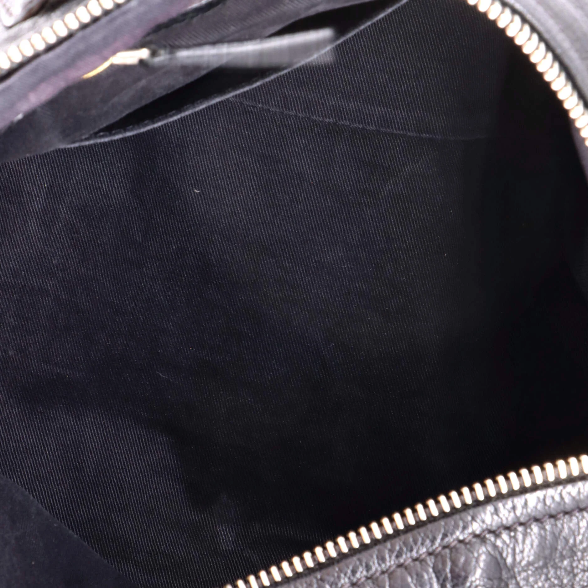 Pandora Bag Leather Medium - Image 5