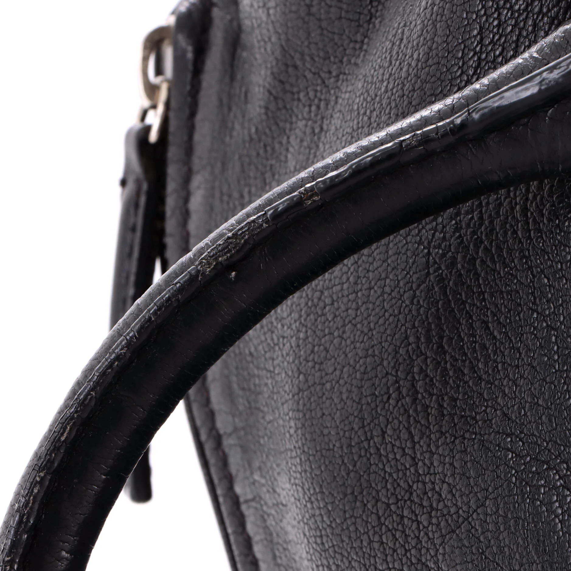 Pandora Bag Leather Medium - Image 7