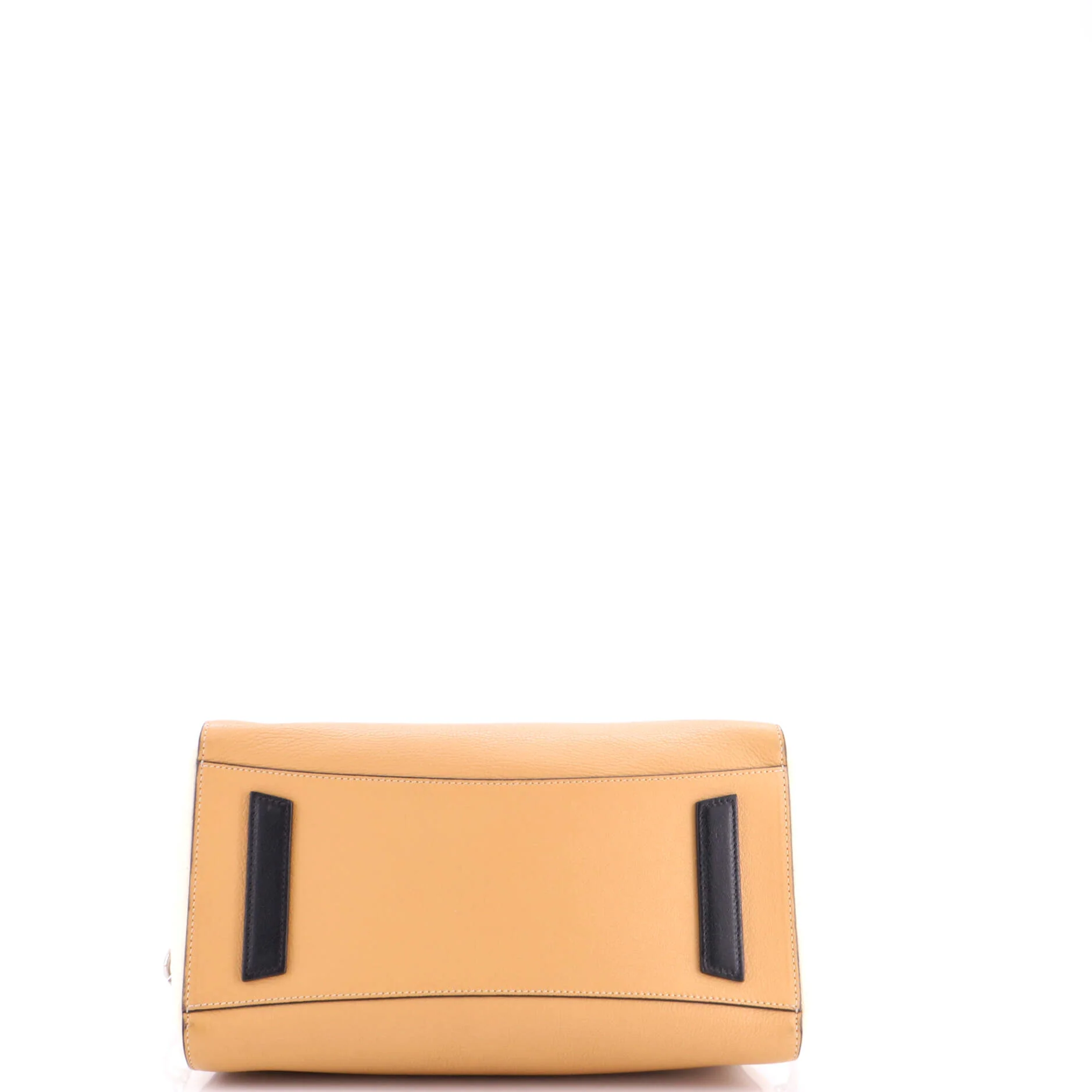 Tricolor Antigona Bag Leather Medium - Image 4