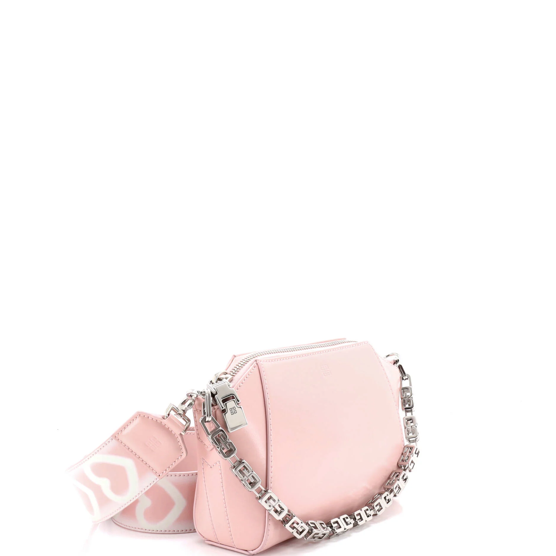 x Chito Antigona Convertible Bag Leather XS - Image 2