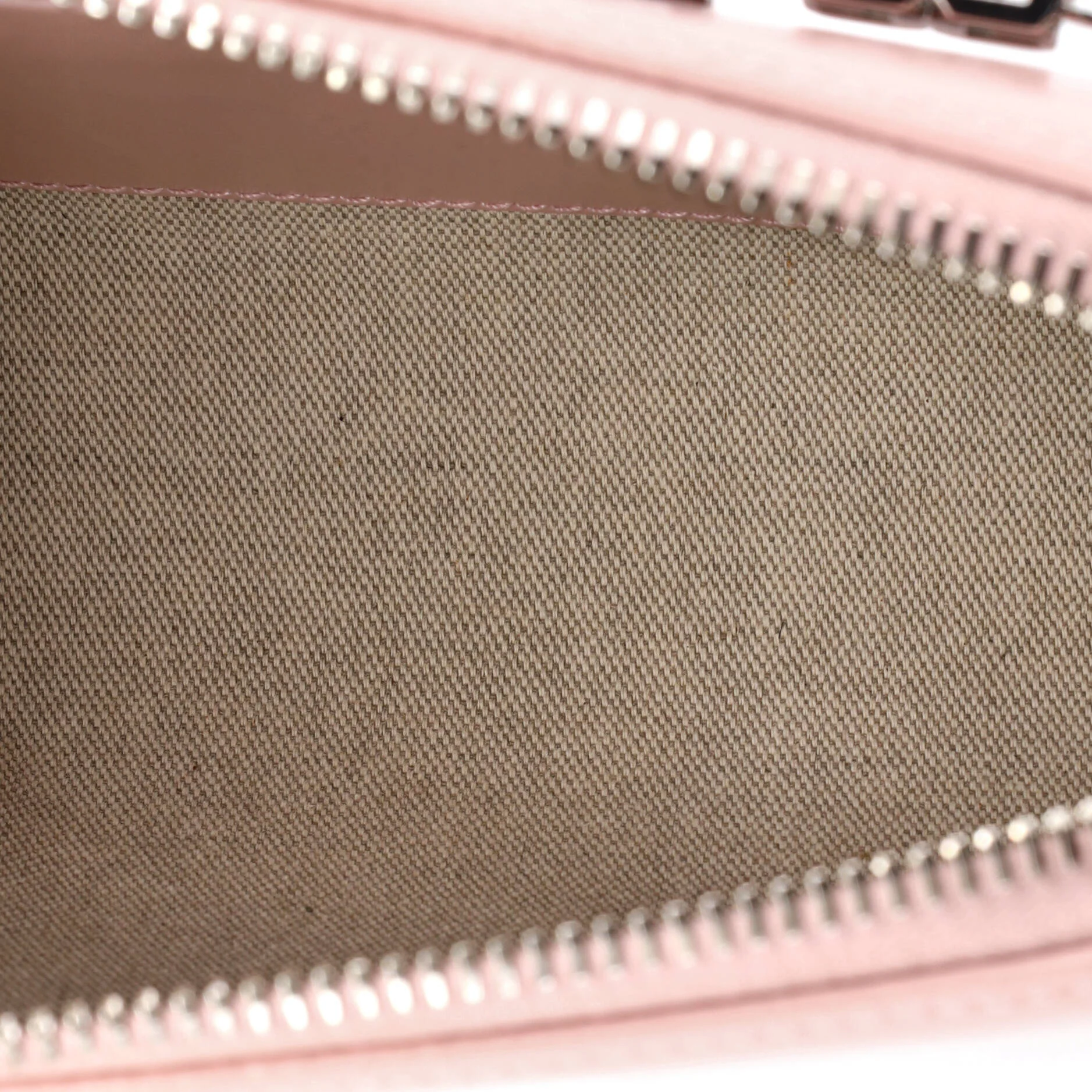 x Chito Antigona Convertible Bag Leather XS - Image 5