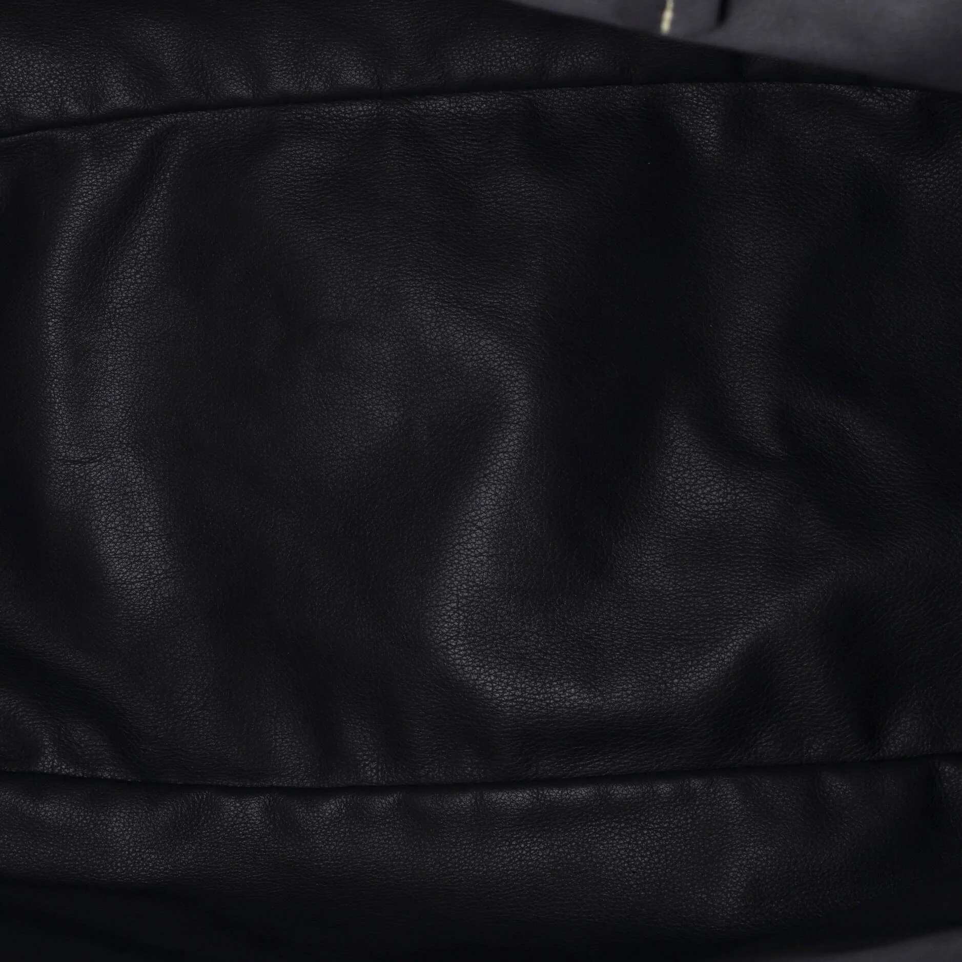 Anjou Reversible Tote Coated Canvas GM - Image 6