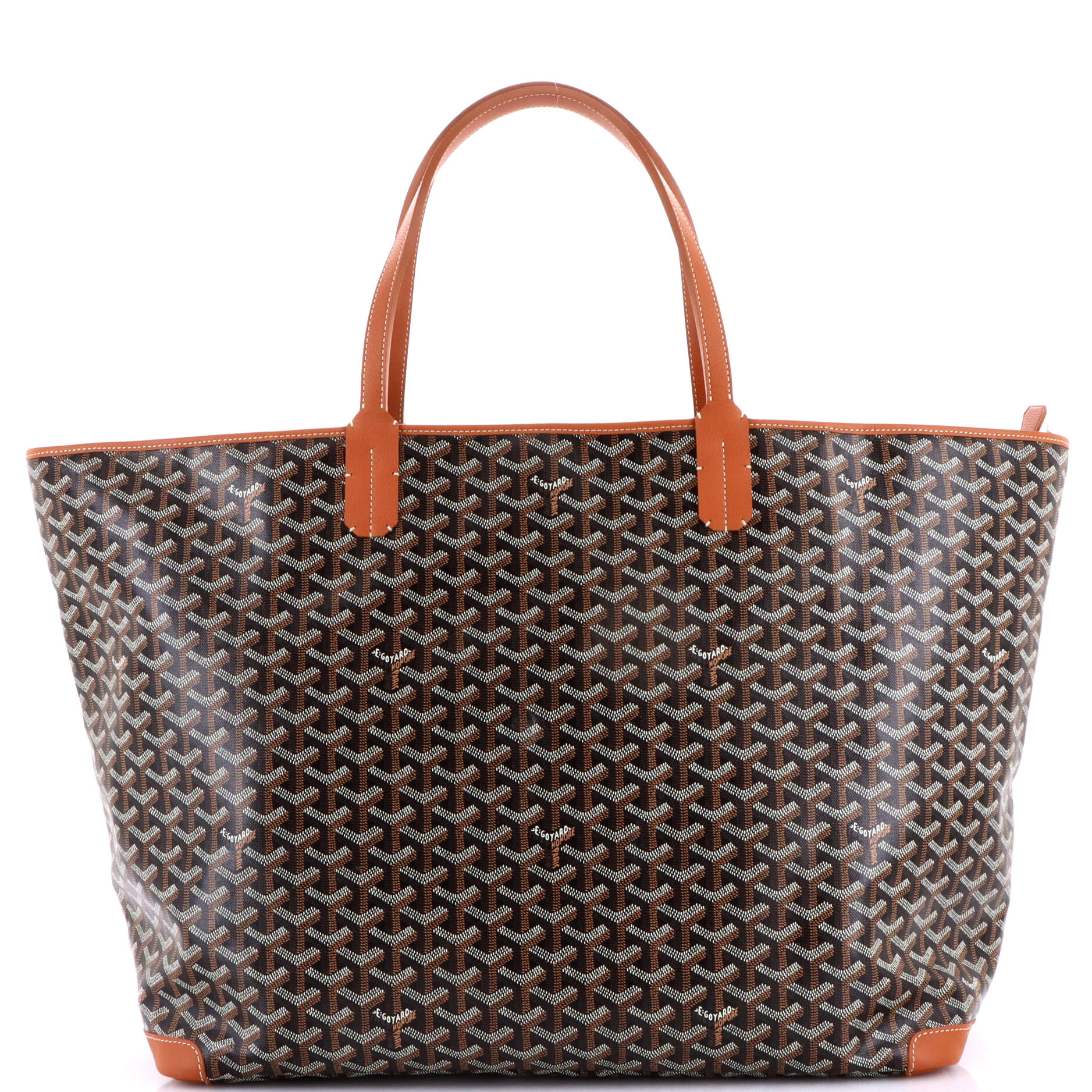 Artois Tote Coated Canvas GM - Image 3