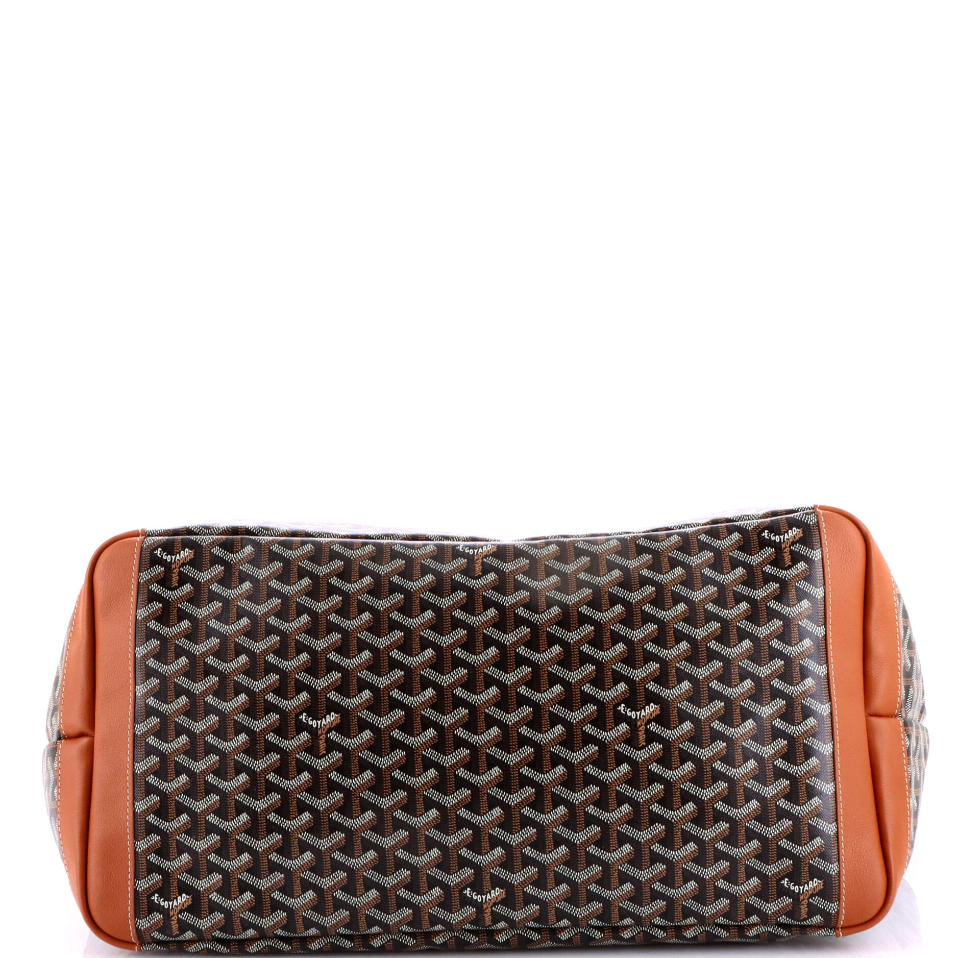Artois Tote Coated Canvas GM - Image 4