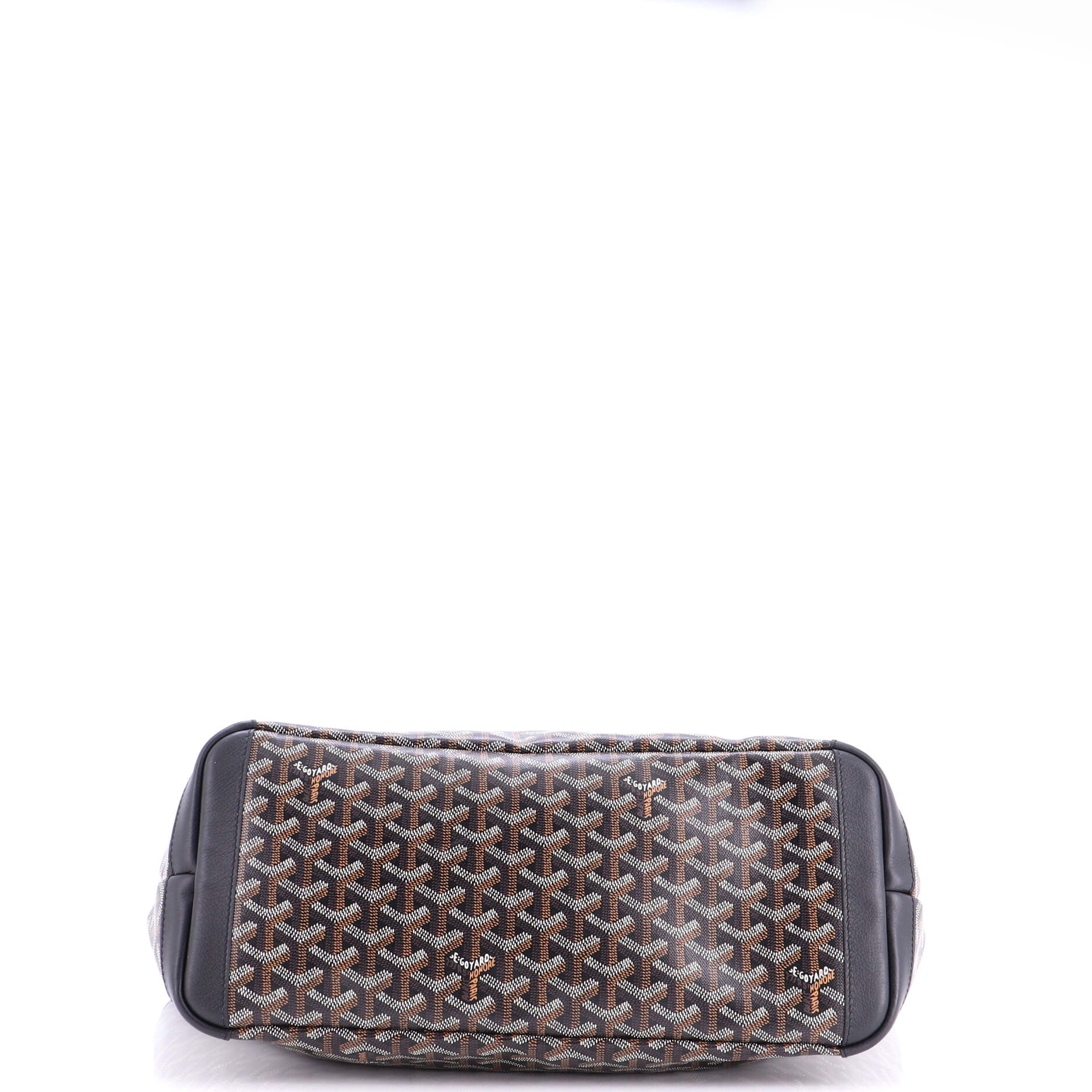 Artois Tote Coated Canvas GM - Image 4