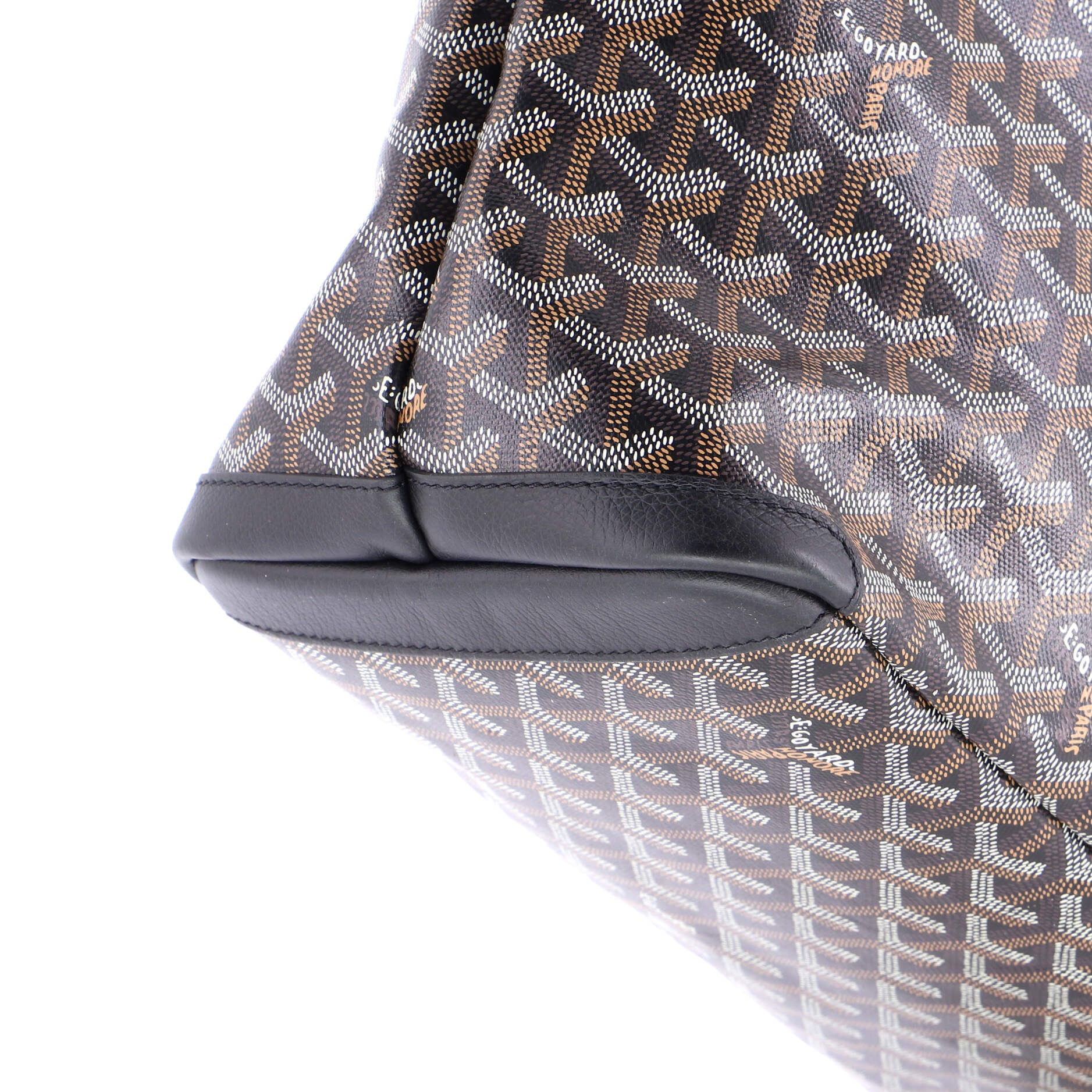 Artois Tote Coated Canvas GM - Image 6