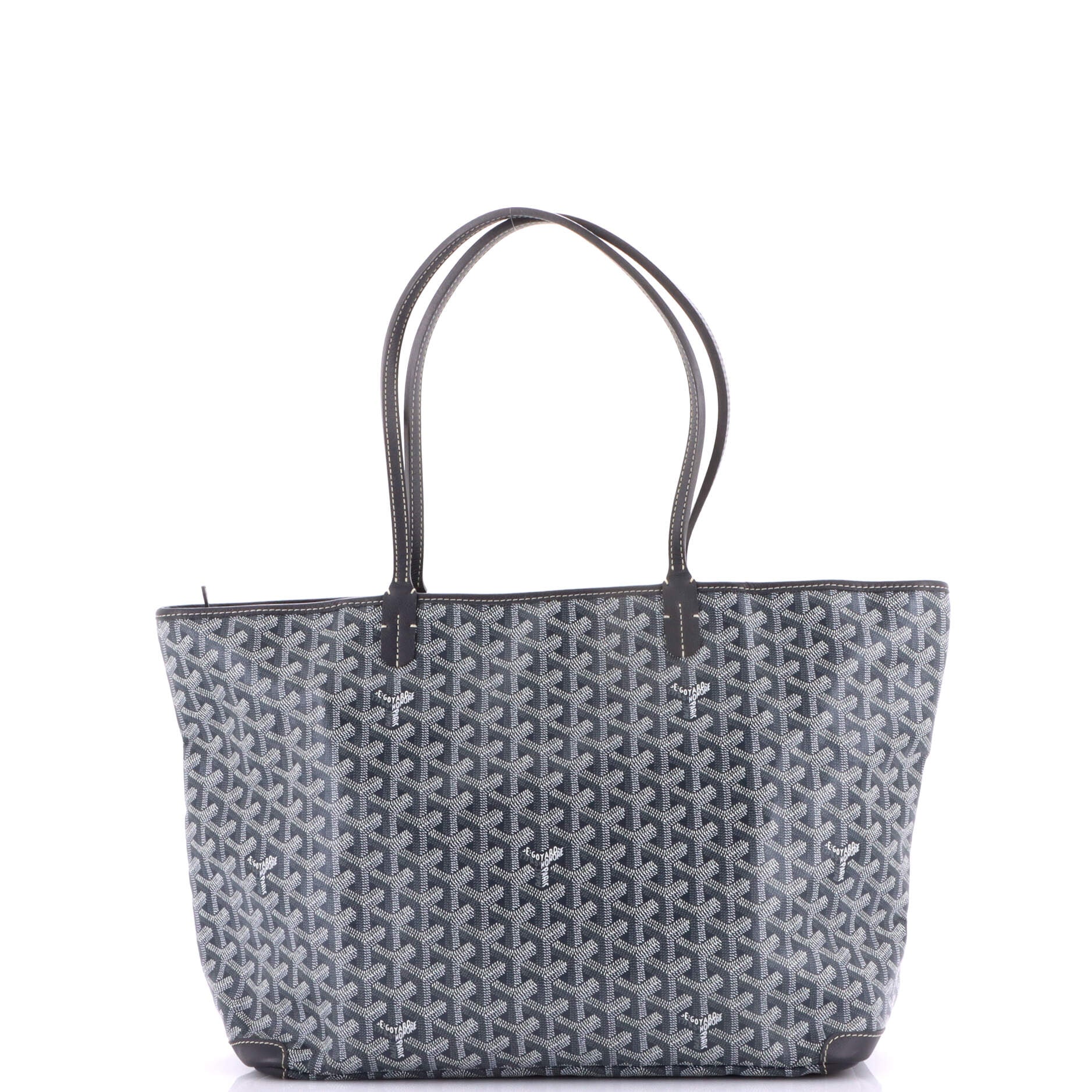 Artois Tote Coated Canvas MM - Image 3