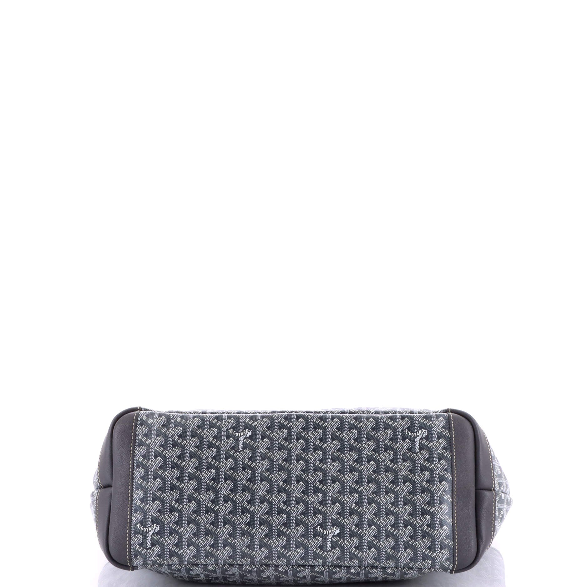 Artois Tote Coated Canvas MM - Image 4