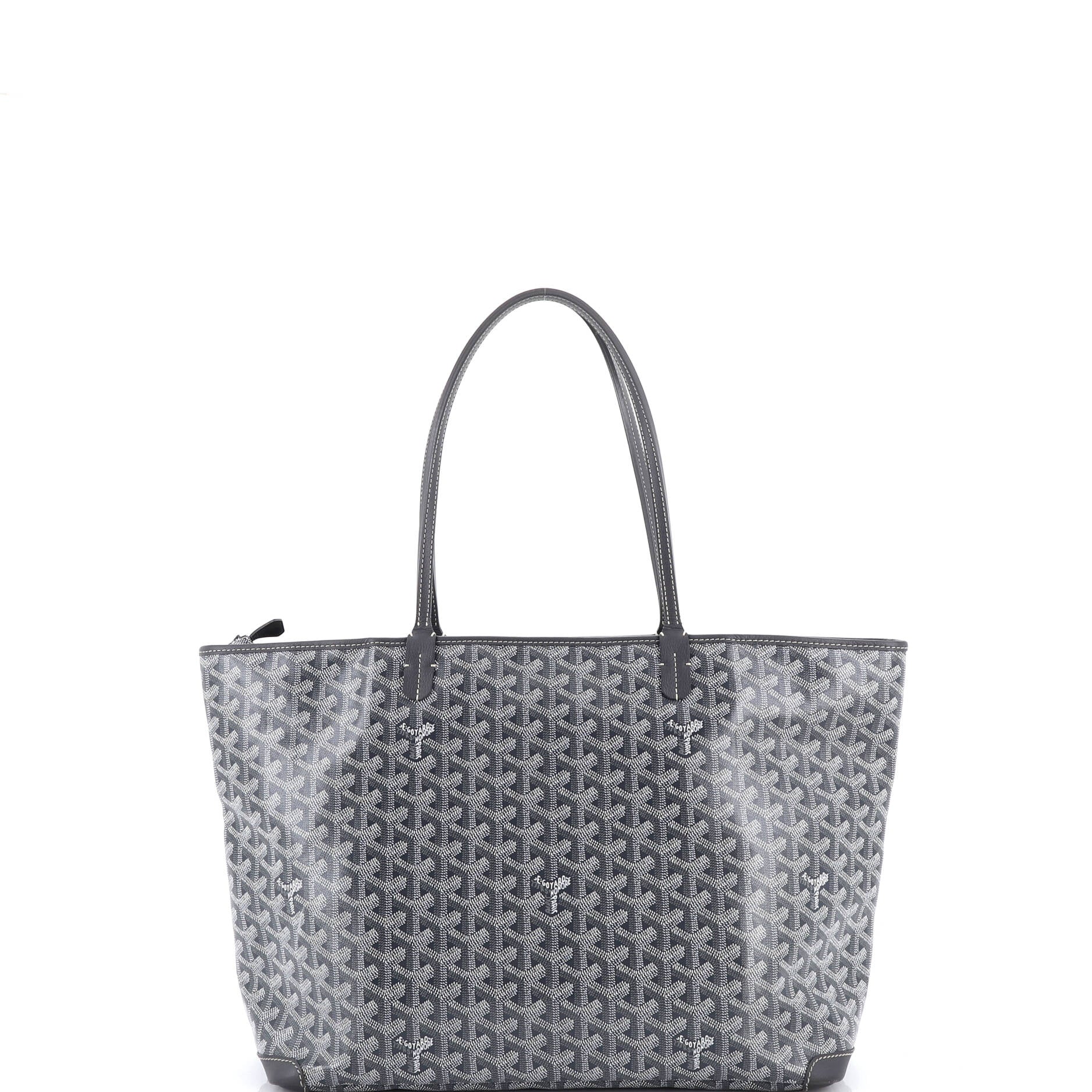 Artois Tote Coated Canvas MM - Image 3