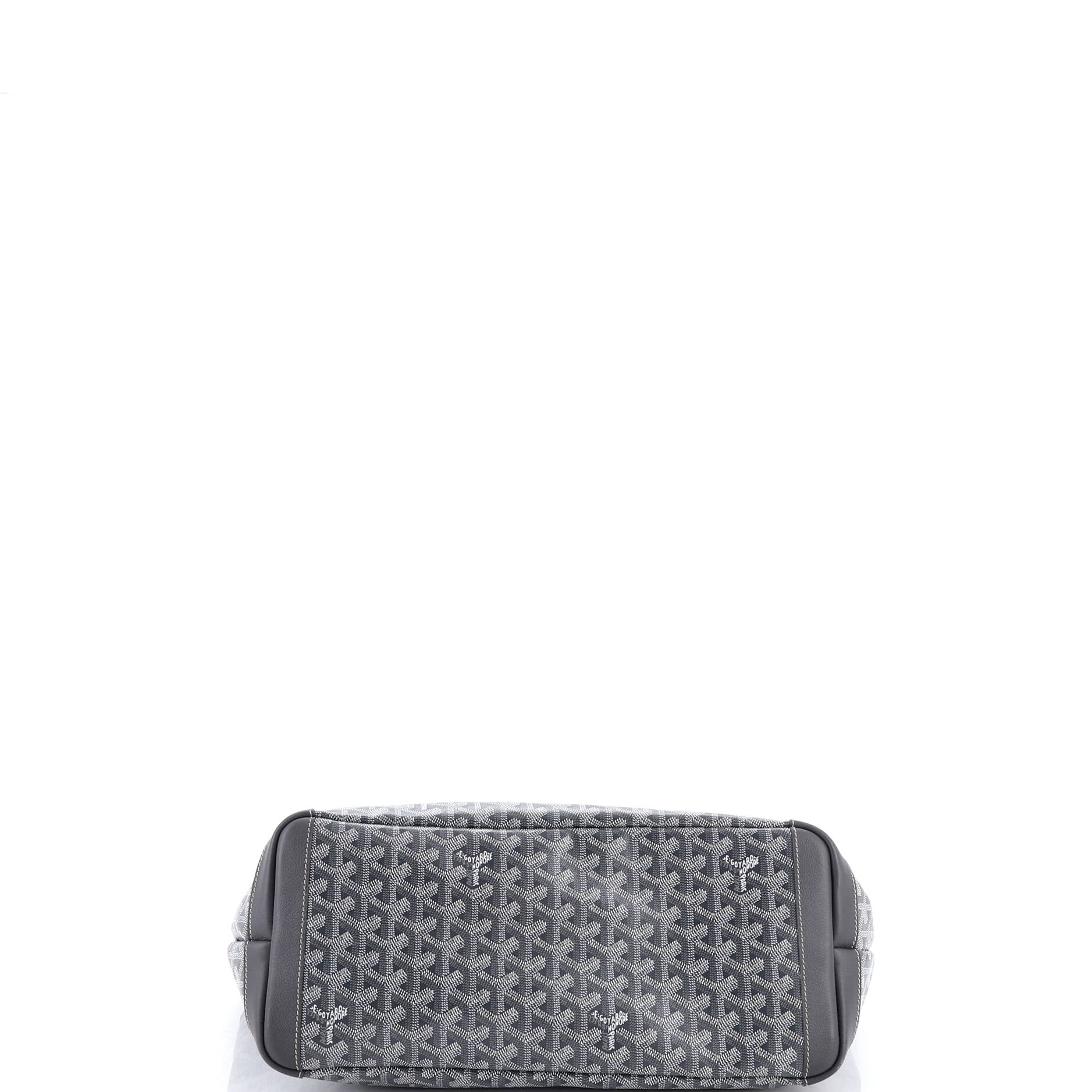 Artois Tote Coated Canvas MM - Image 4