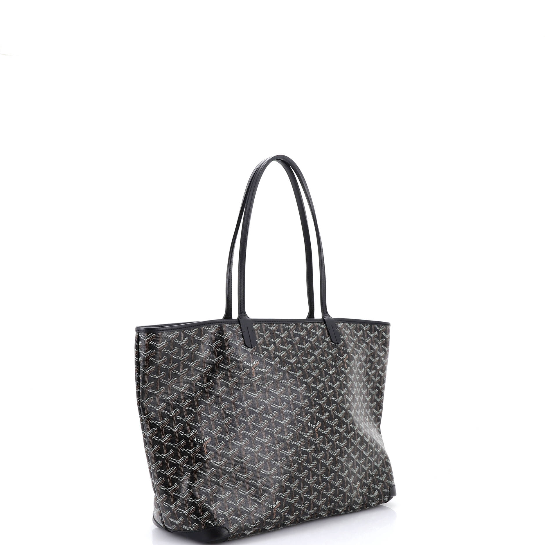 Artois Tote Coated Canvas MM - Image 2