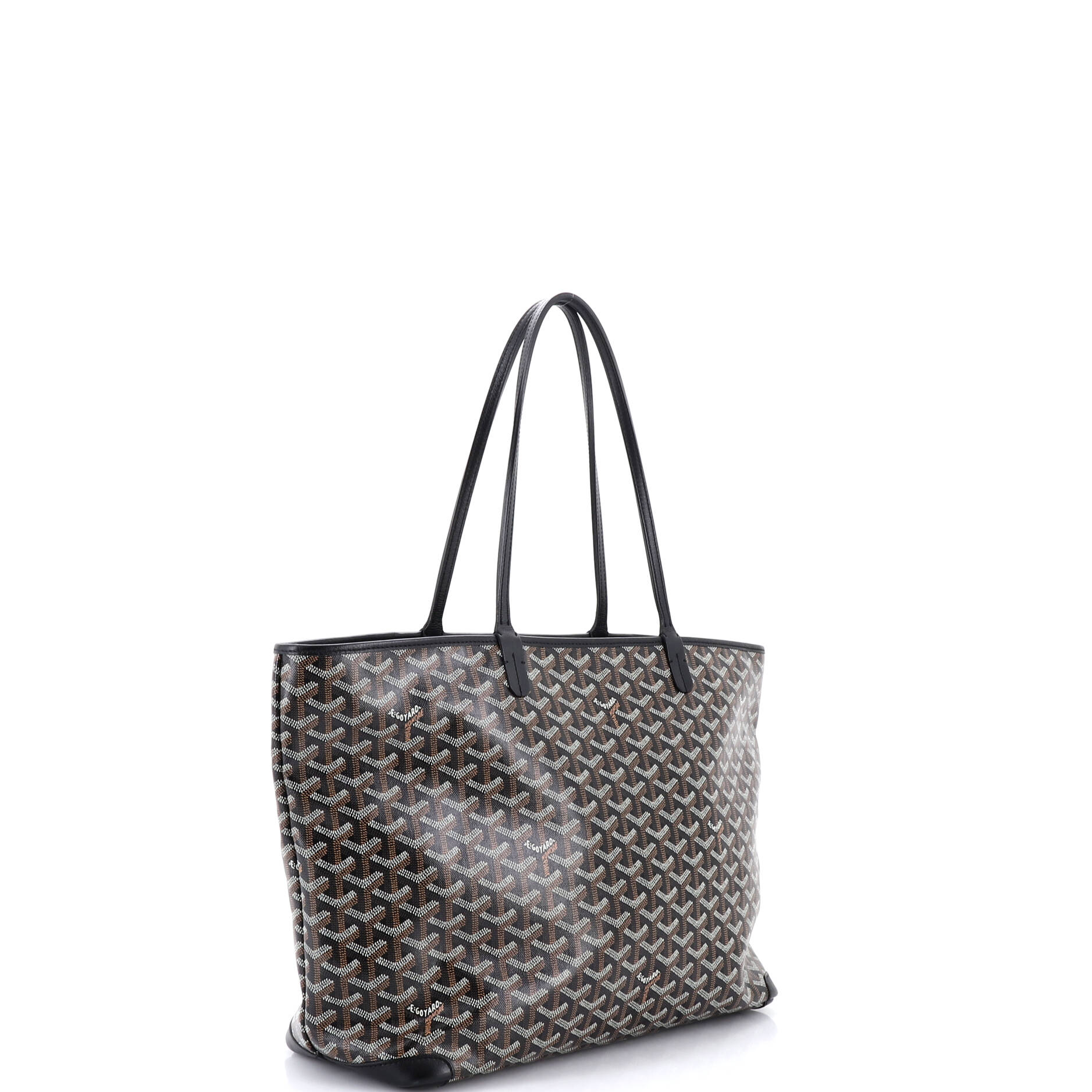 Artois Tote Coated Canvas MM - Image 2