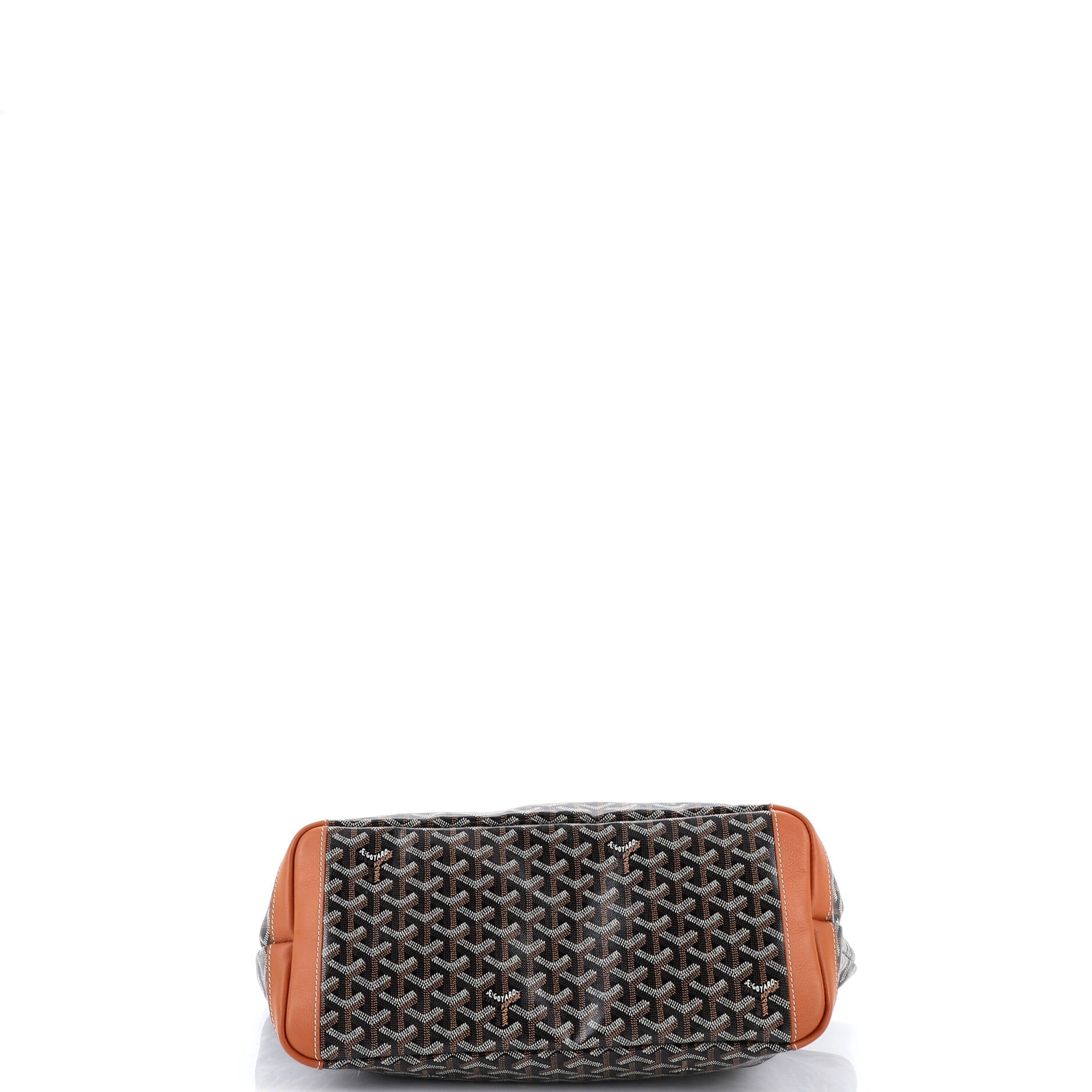 Artois Tote Coated Canvas MM - Image 4