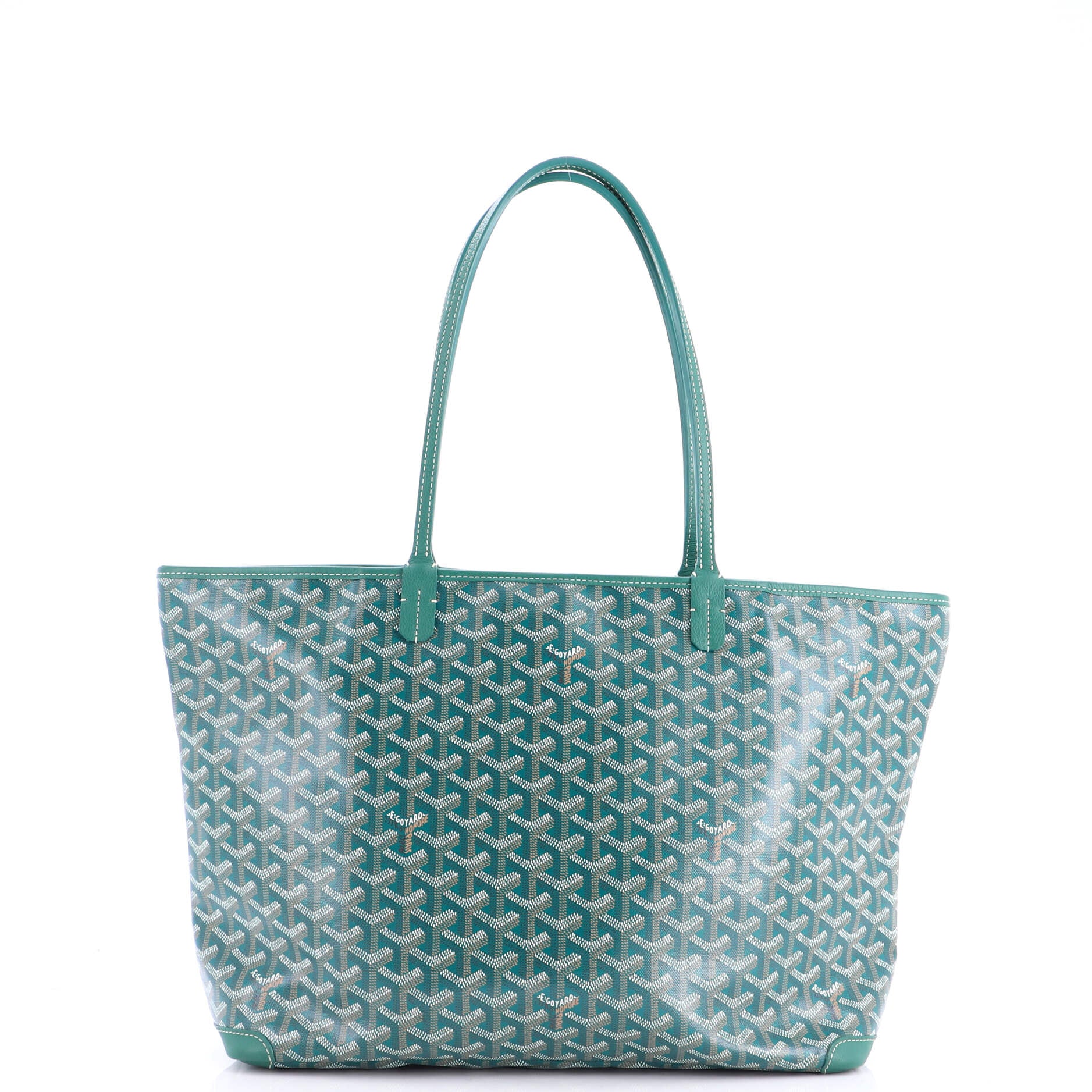 Artois Tote Coated Canvas MM - Image 3