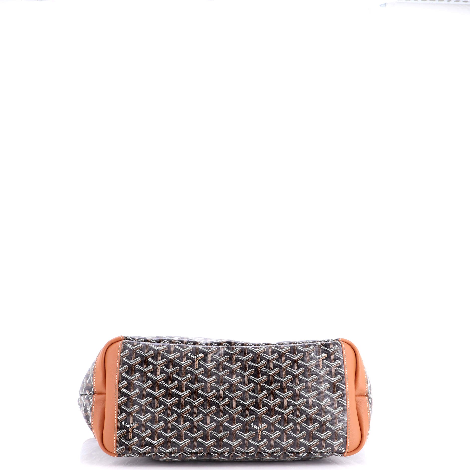 Artois Tote Coated Canvas MM - Image 4