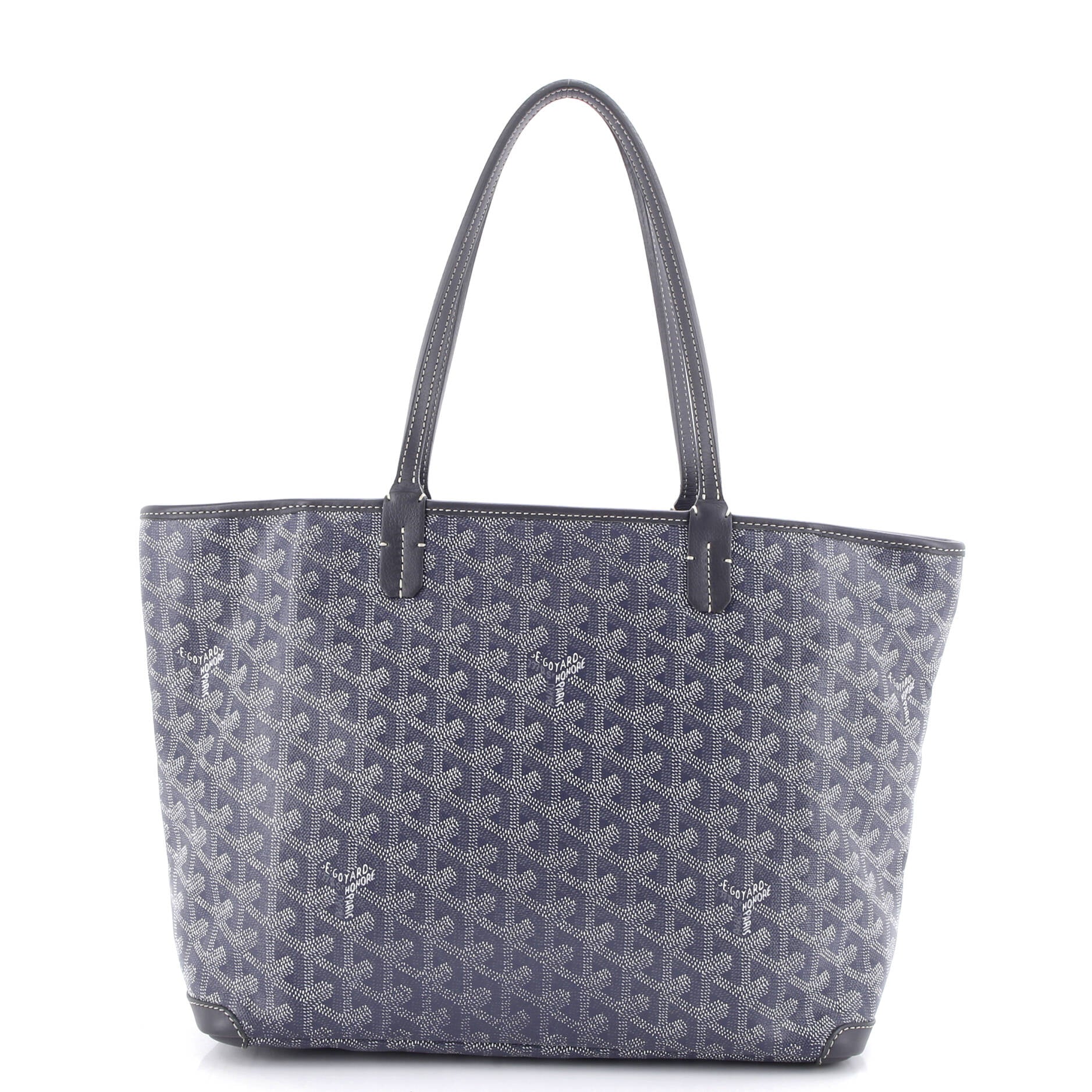 Artois Tote Coated Canvas PM - Image 3