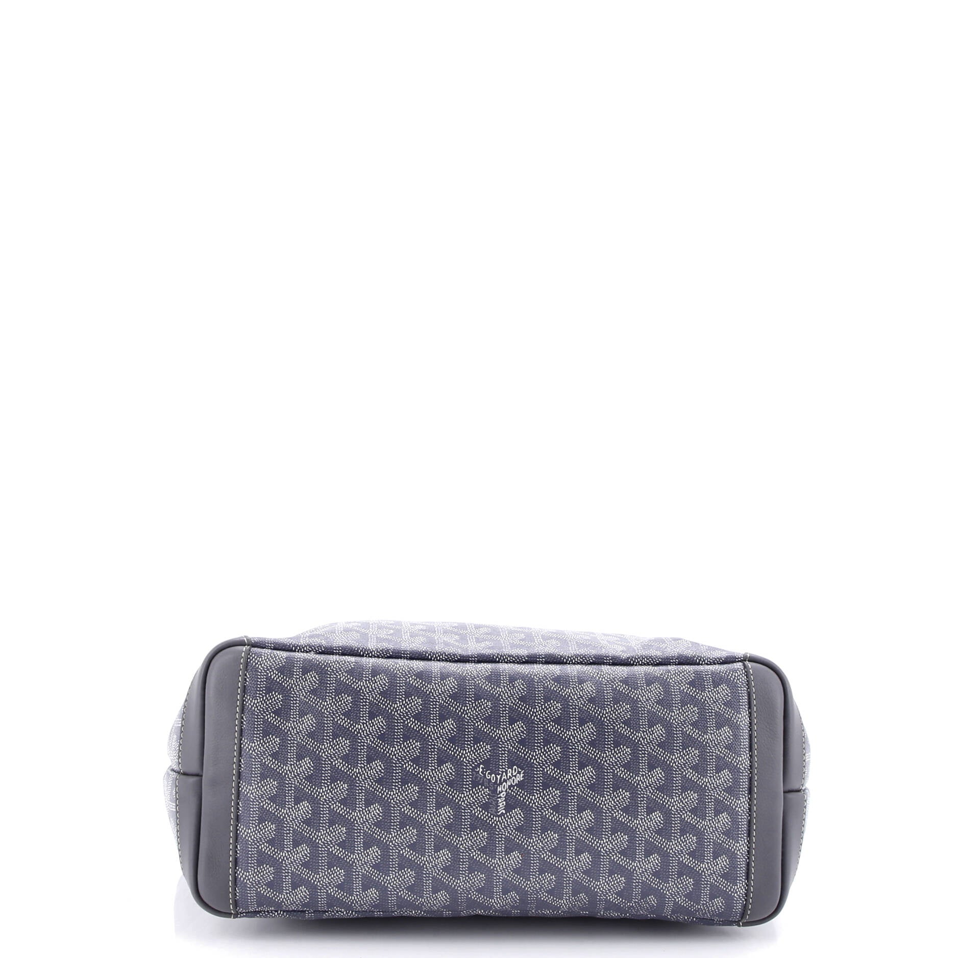 Artois Tote Coated Canvas PM - Image 4