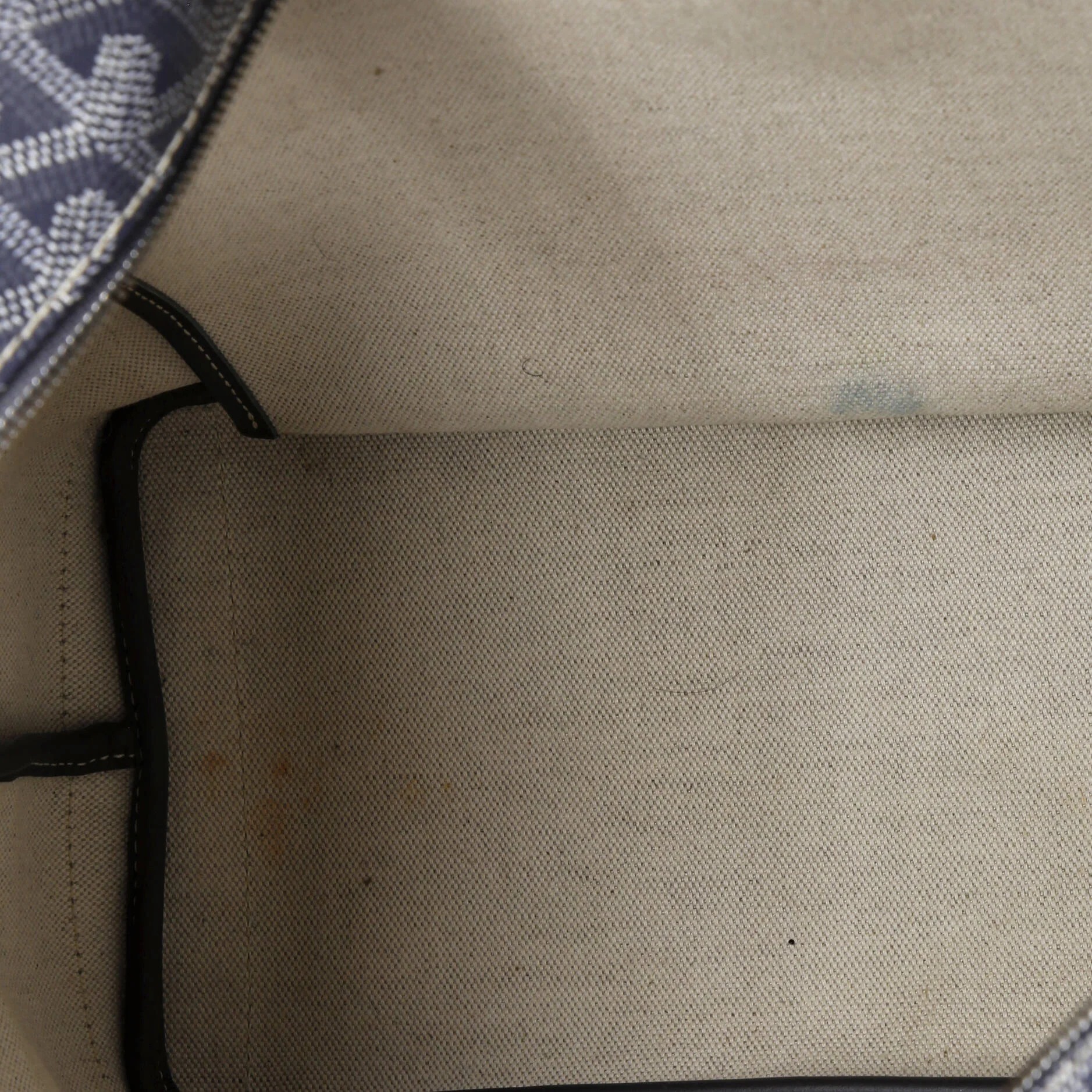 Artois Tote Coated Canvas PM - Image 5