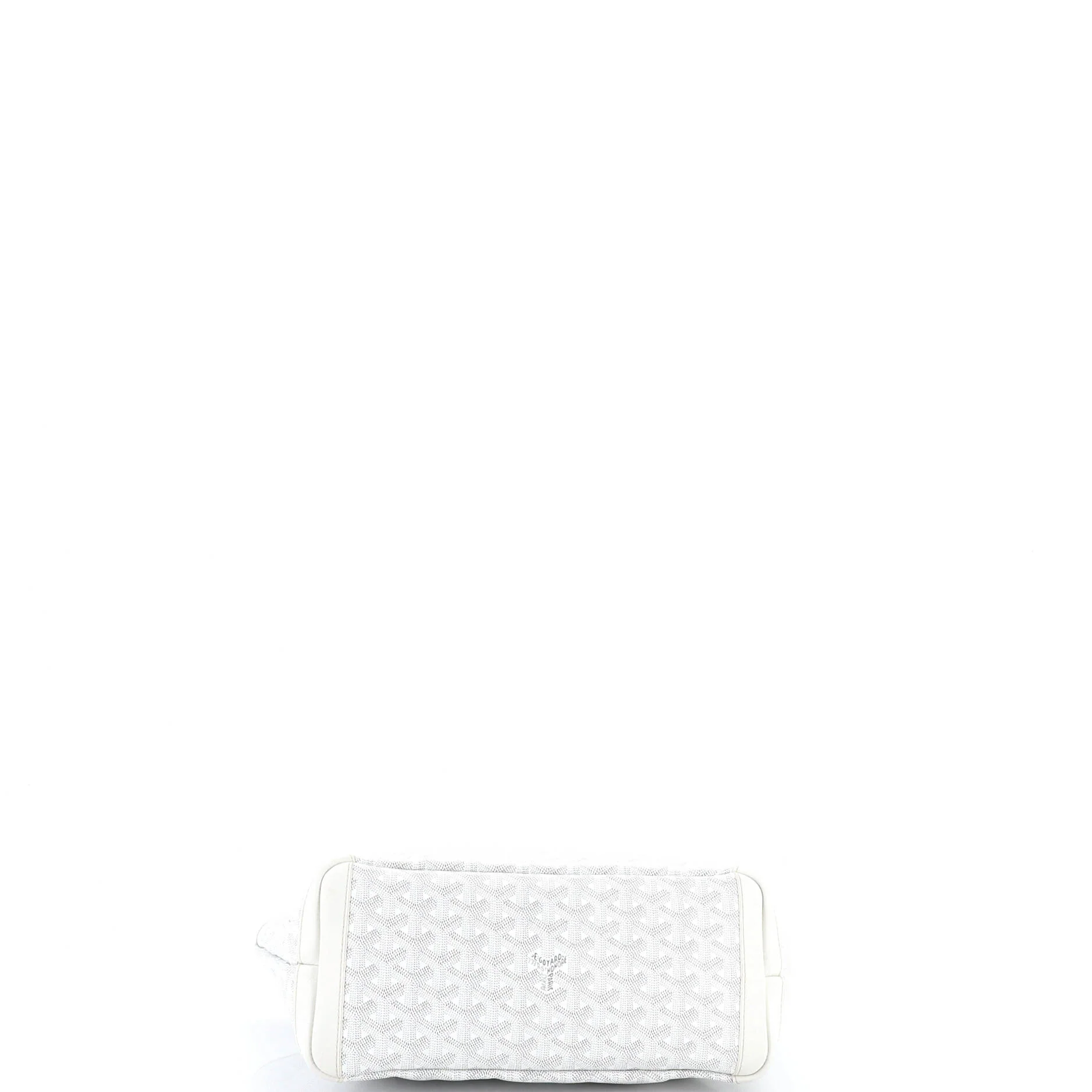 Artois Tote Coated Canvas PM - Image 4