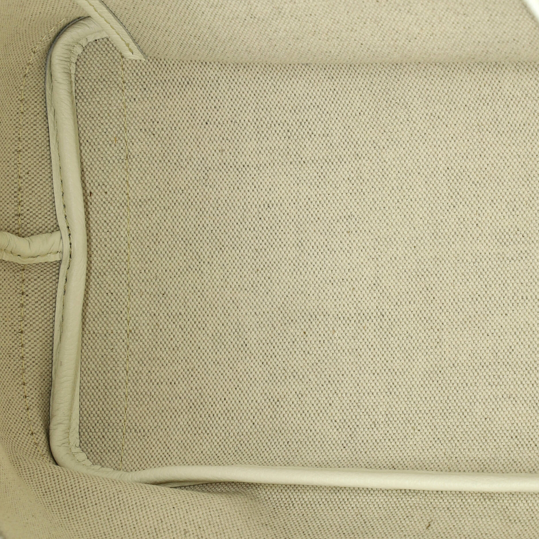 Artois Tote Coated Canvas PM - Image 5