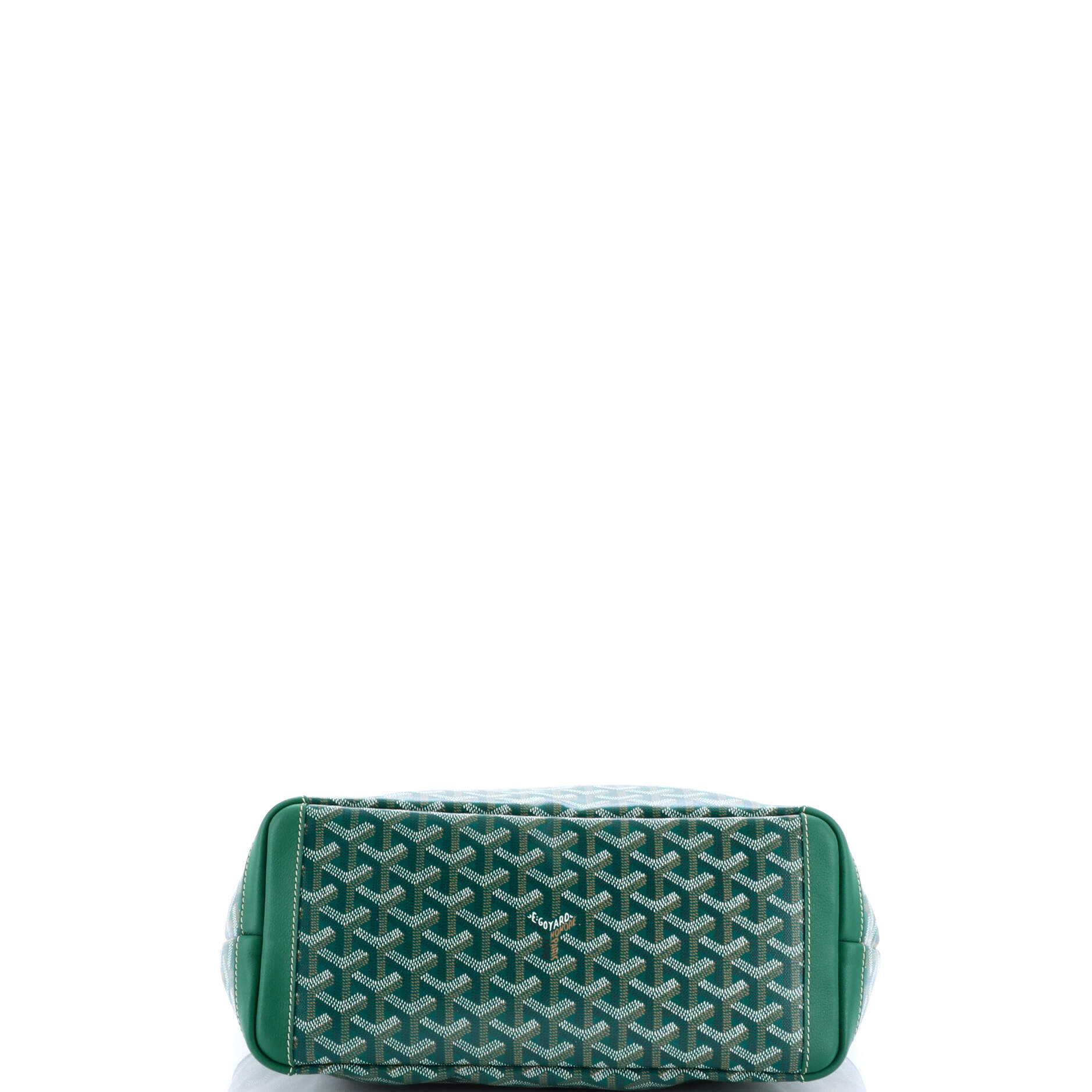 Artois Tote Coated Canvas PM - Image 4