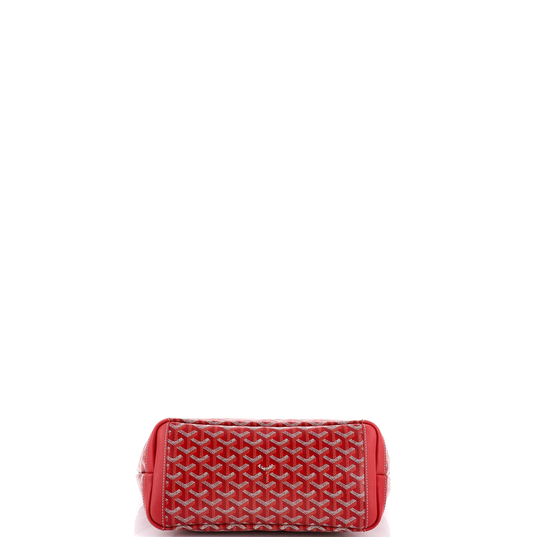 Artois Tote Coated Canvas PM - Image 4