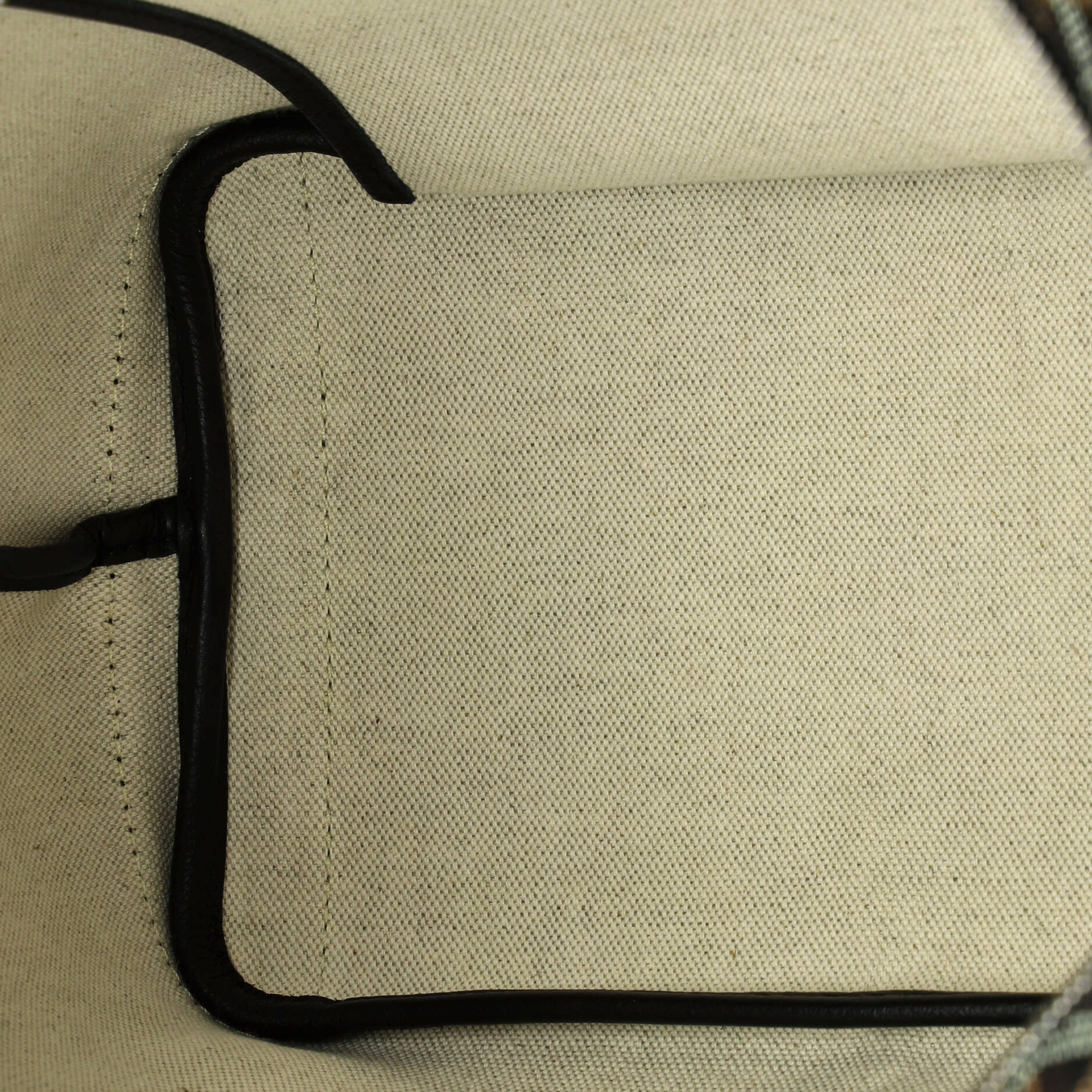 Artois Tote Coated Canvas PM - Image 5