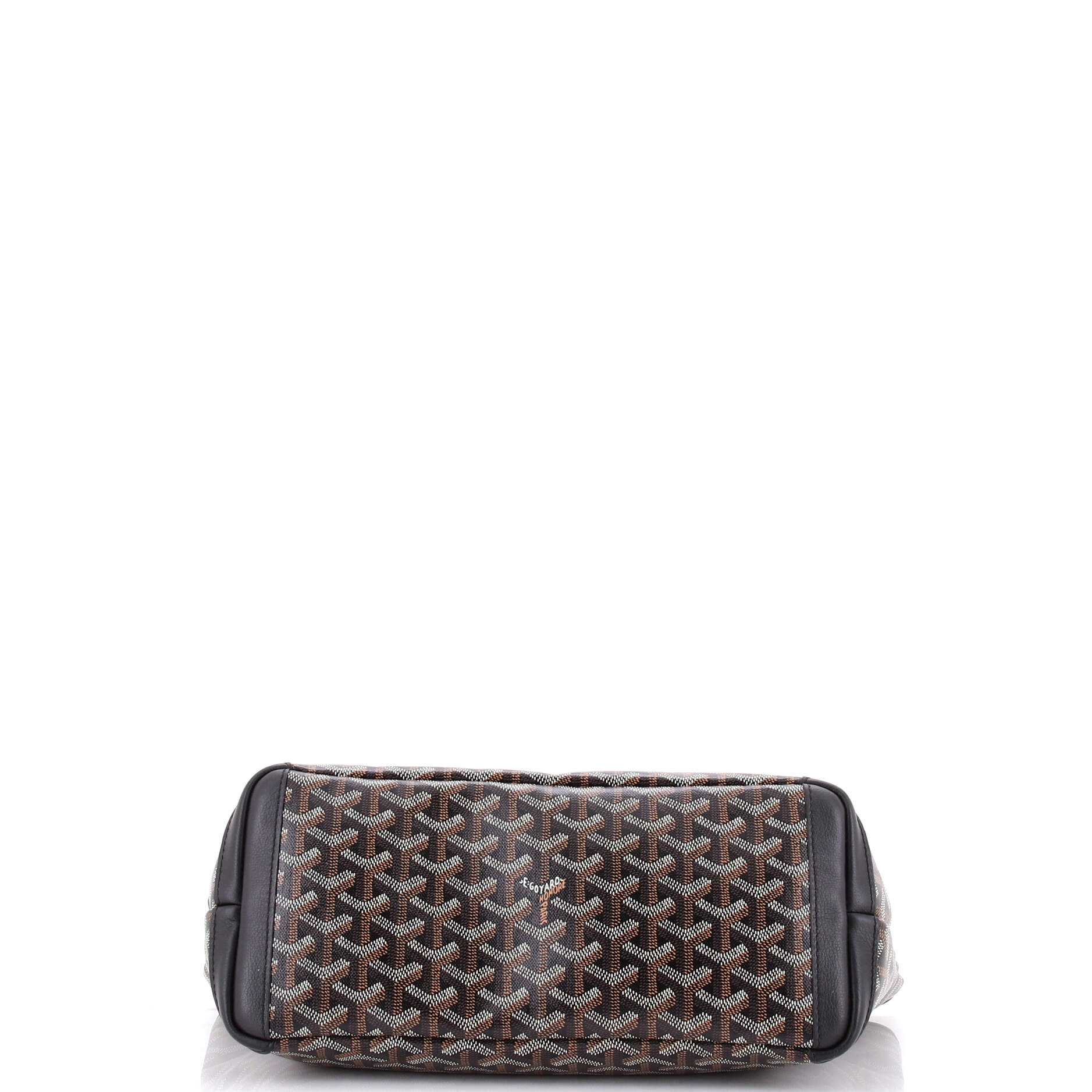 Artois Tote Coated Canvas PM - Image 4