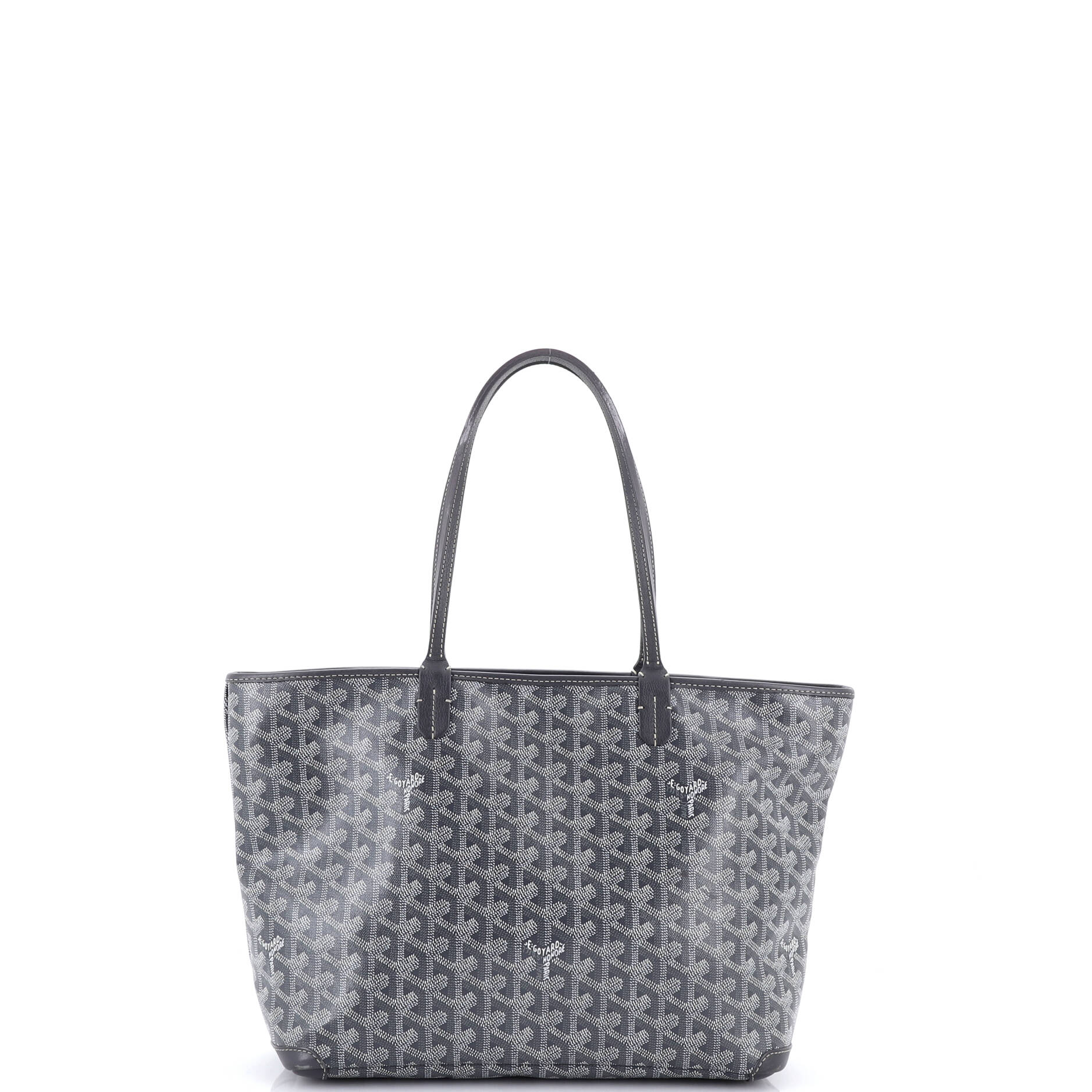 Artois Tote Coated Canvas PM