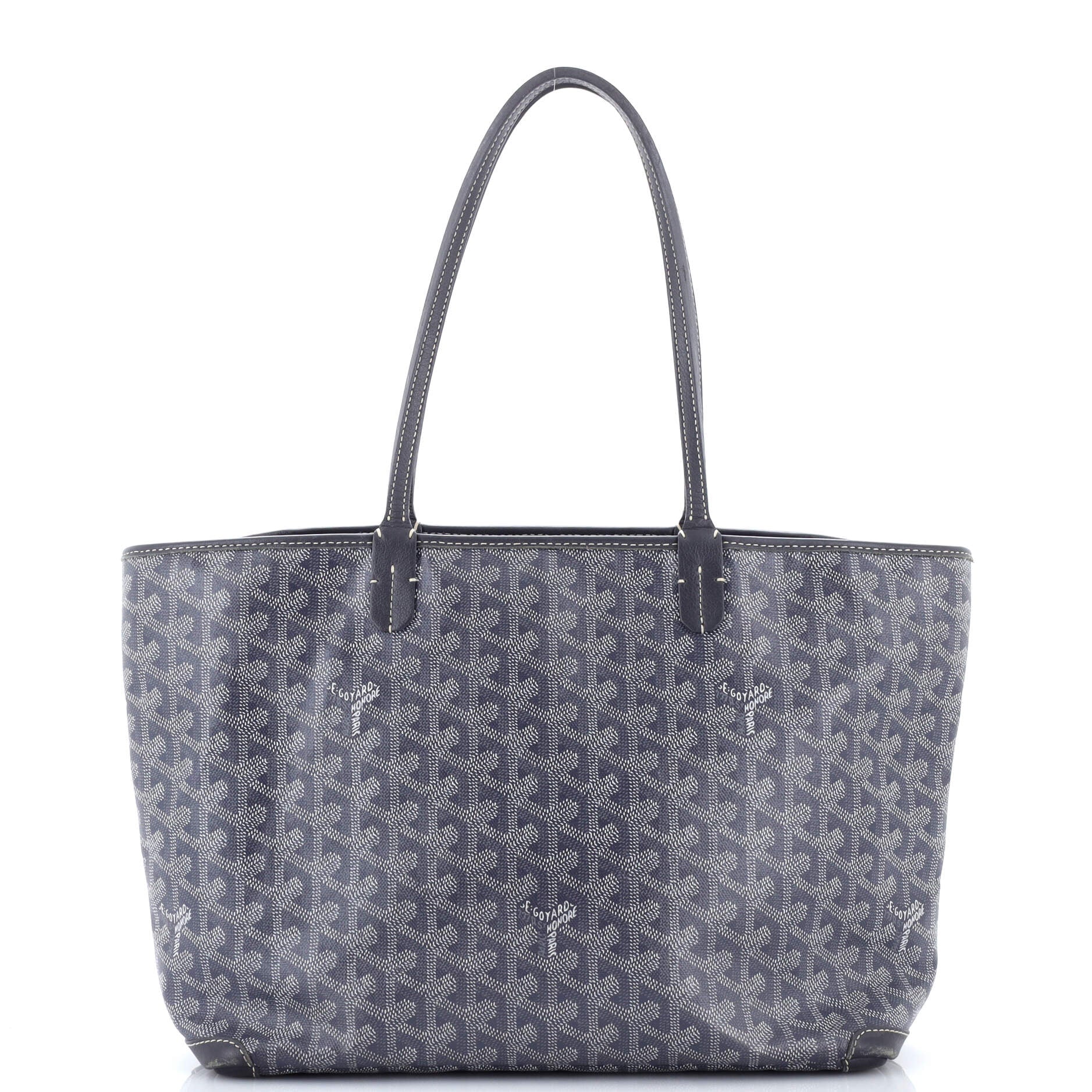 Artois Tote Coated Canvas PM
