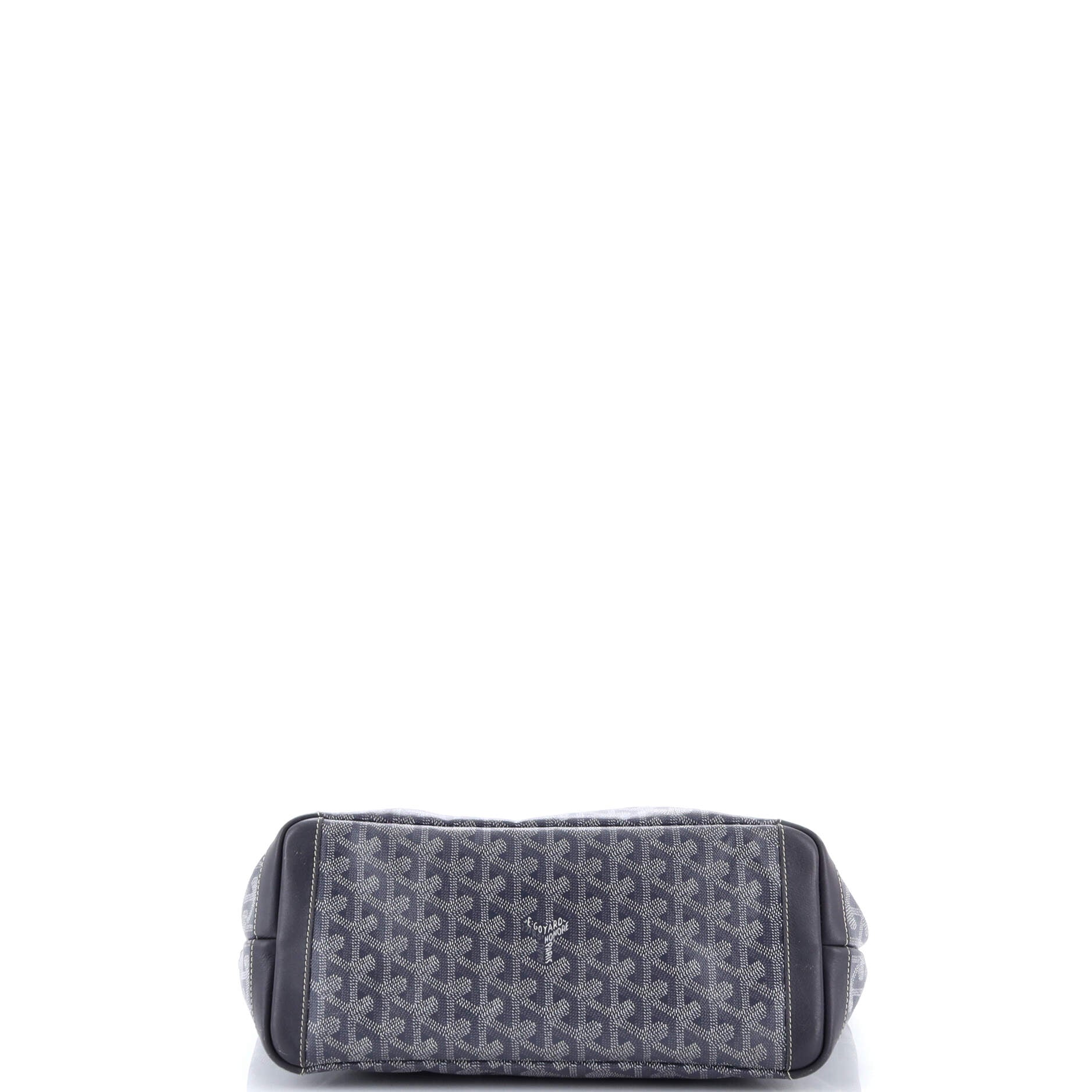Artois Tote Coated Canvas PM - Image 4