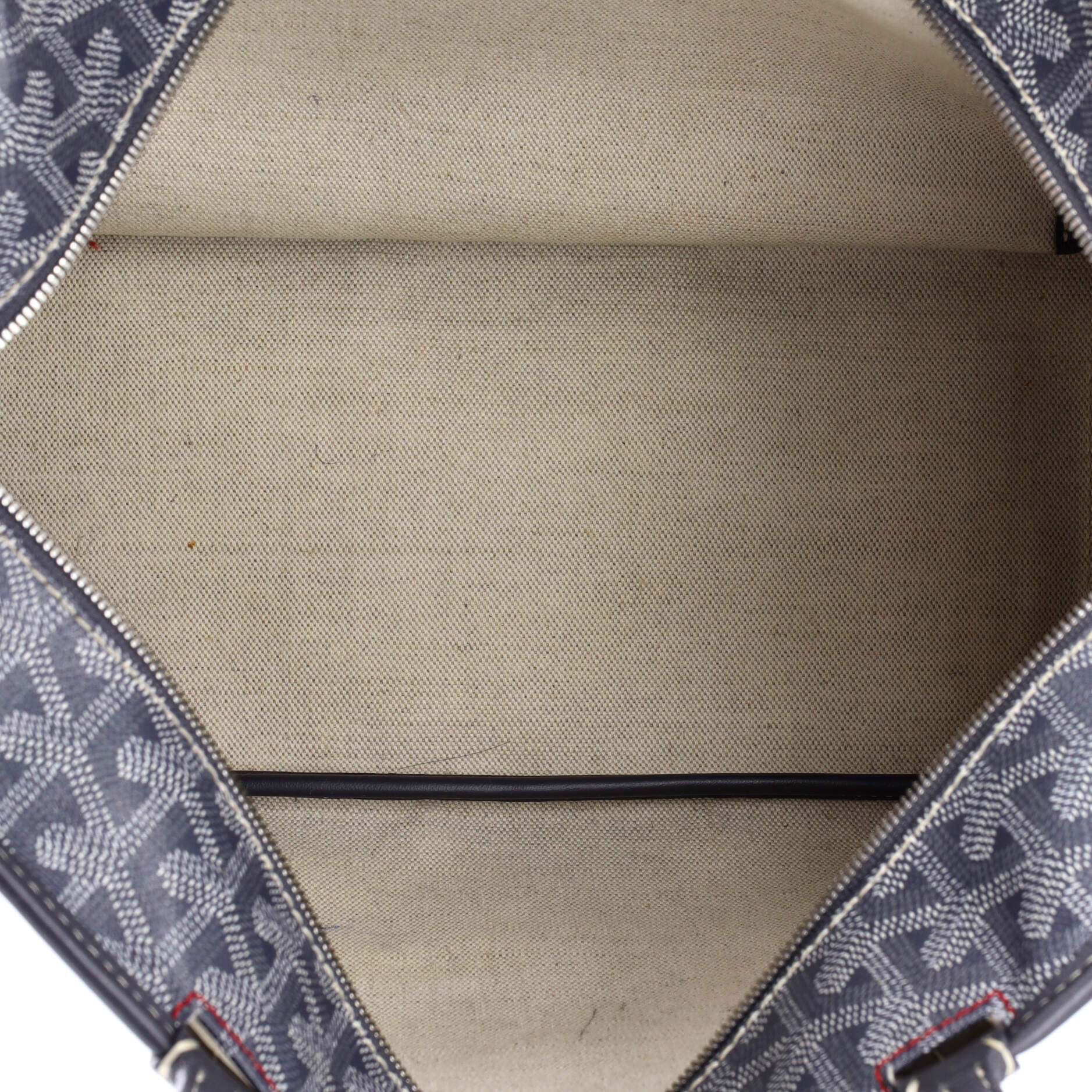 Artois Tote Coated Canvas PM - Image 5