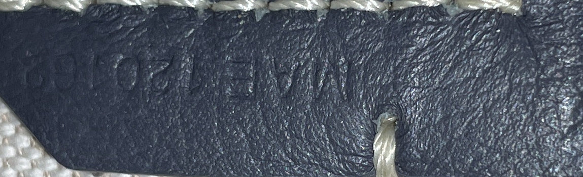 Artois Tote Coated Canvas PM - Image 8