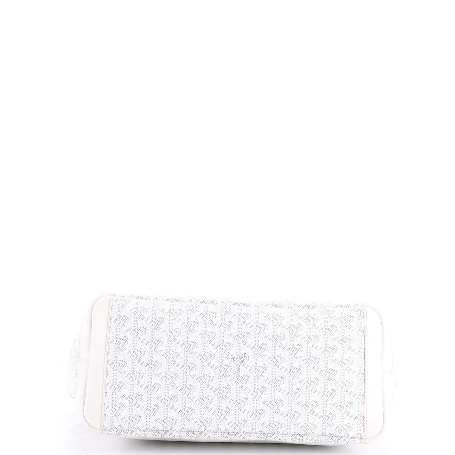 Artois Tote Coated Canvas PM - Image 4