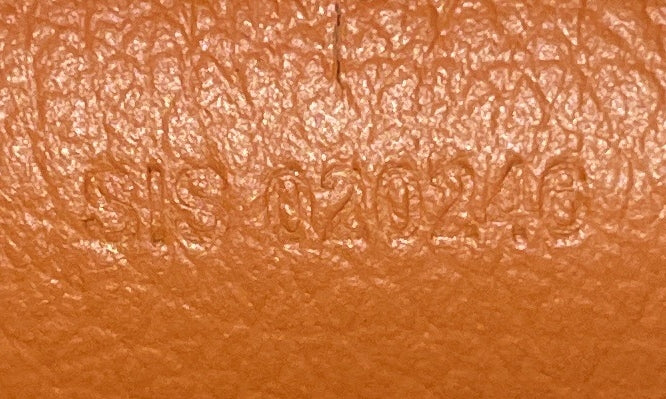 Artois Tote Coated Canvas PM - Image 6