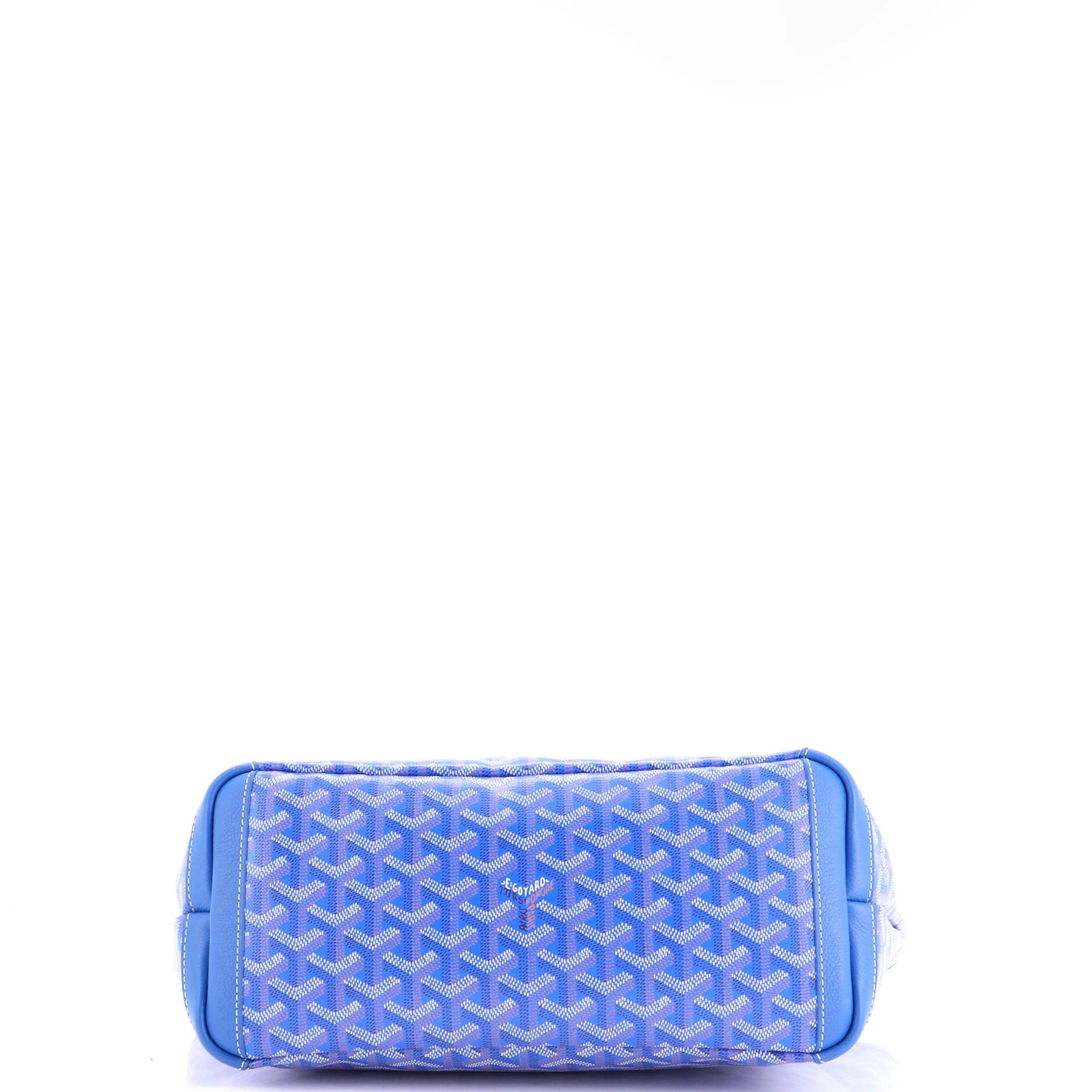 Artois Tote Coated Canvas PM - Image 4