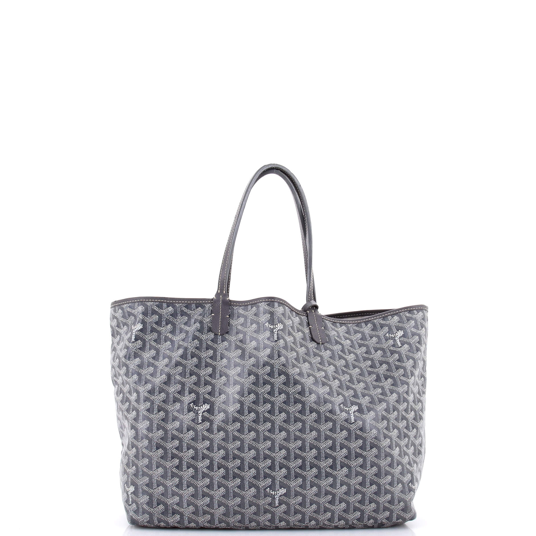 Artois Tote Printed Coated Canvas MM - Image 4