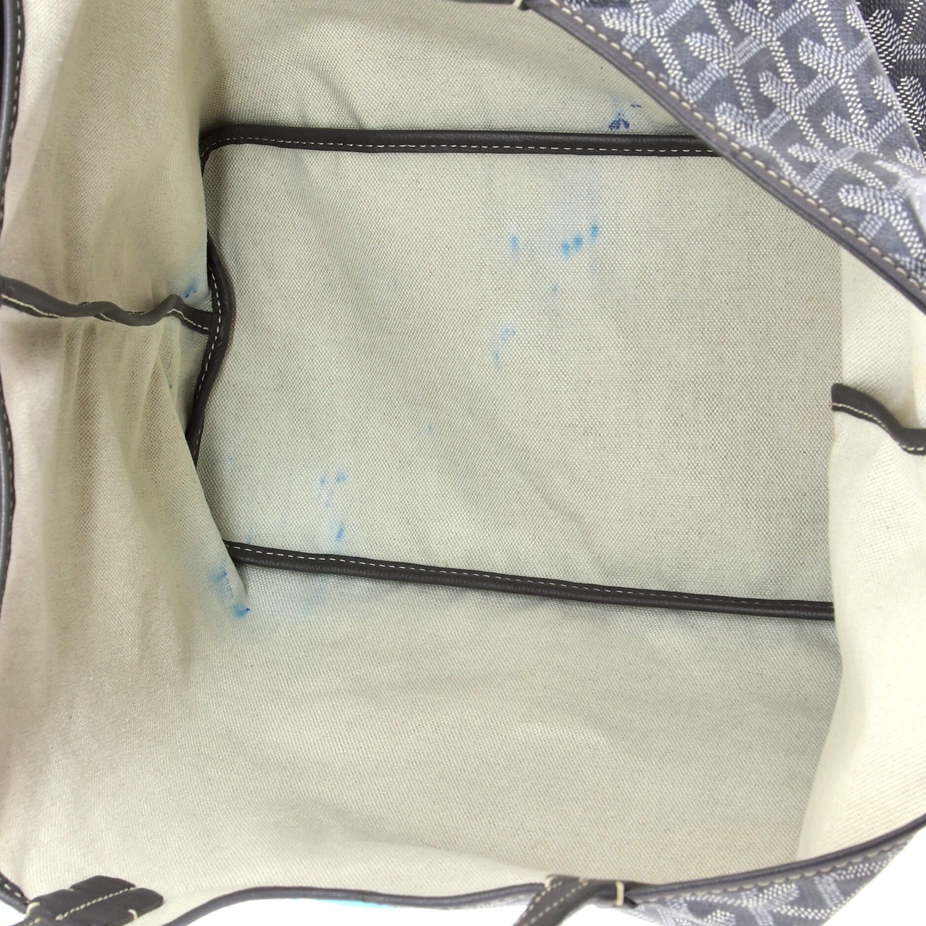 Artois Tote Printed Coated Canvas MM - Image 6