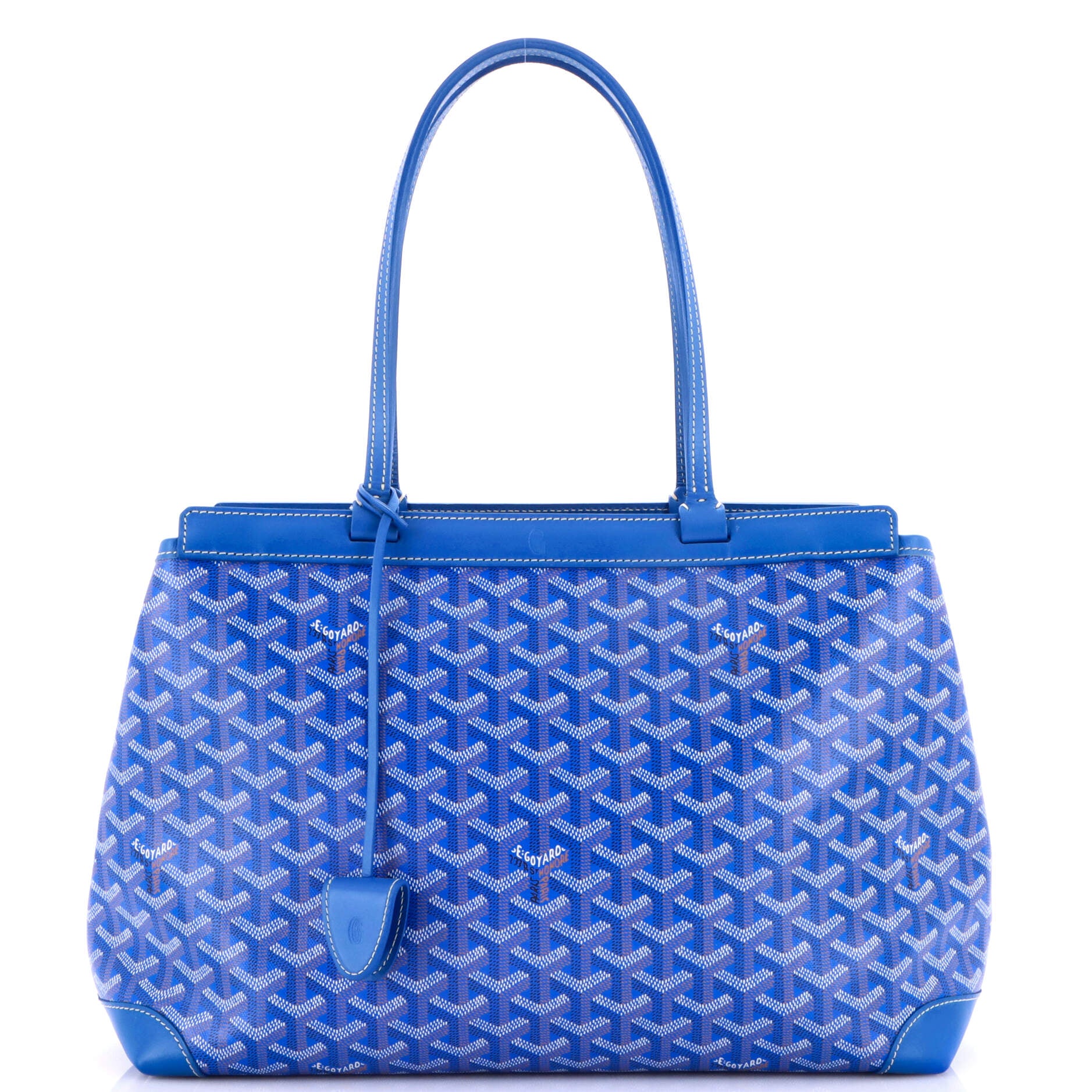 Bellechasse Bag Coated Canvas PM