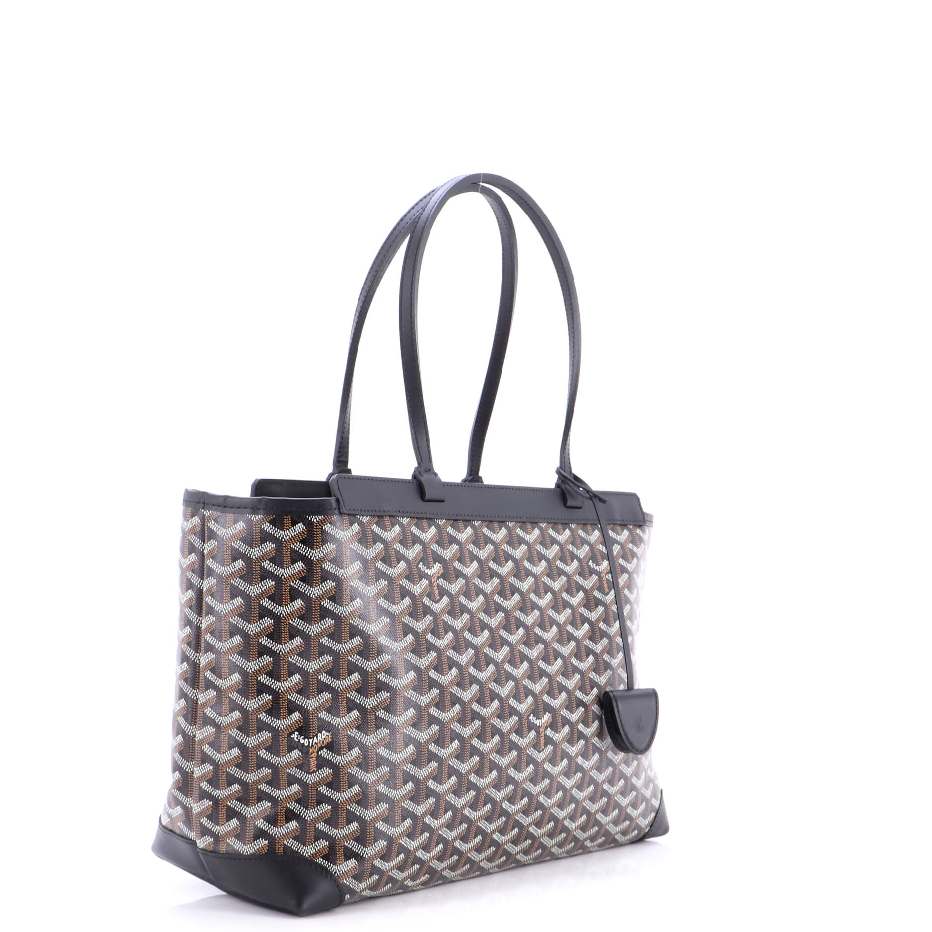 Bellechasse Bag Coated Canvas PM - Image 2