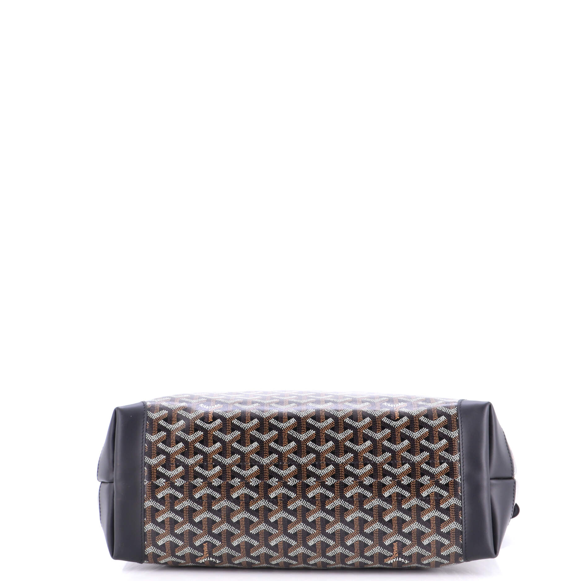 Bellechasse Bag Coated Canvas PM - Image 4