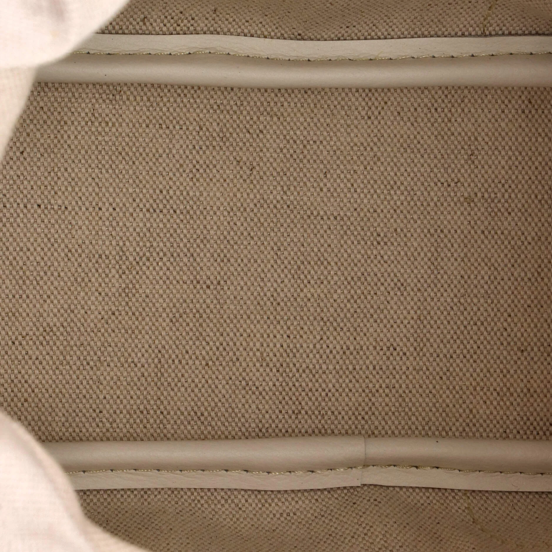 Beluga Bag Coated Canvas Mini - Image 5