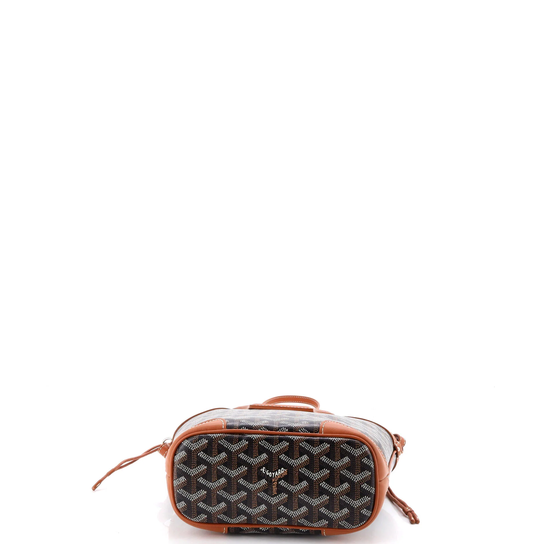 Beluga Bag Coated Canvas Mini - Image 4