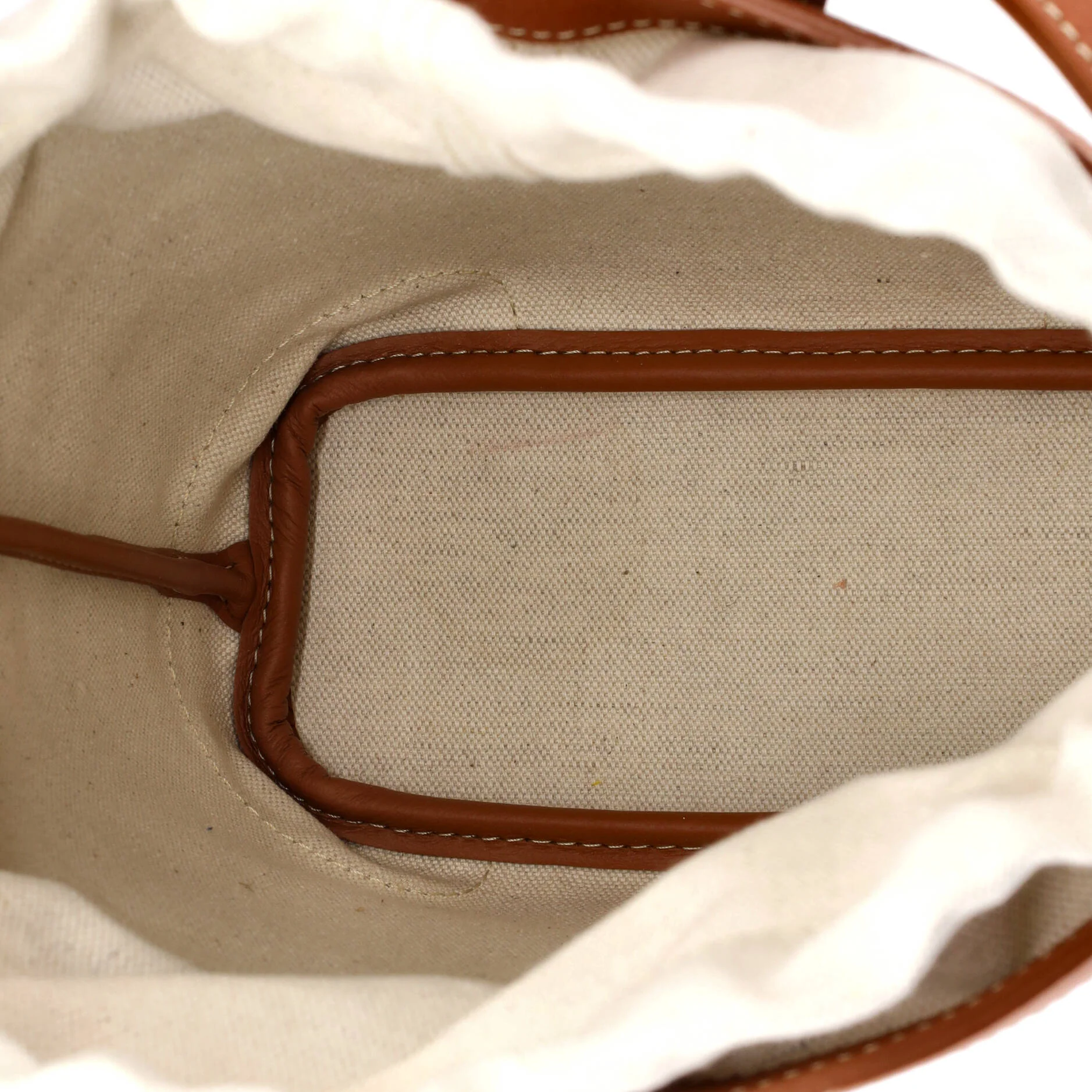 Beluga Bag Coated Canvas Mini - Image 5