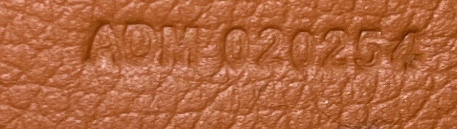 Beluga Bag Coated Canvas Mini - Image 6